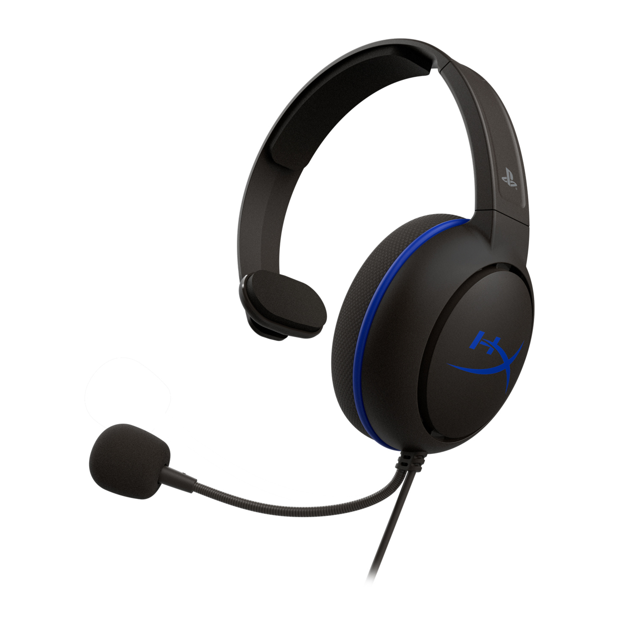 HyperX Cloud Chat Casque Avec fil Arceau Jouer Neuf