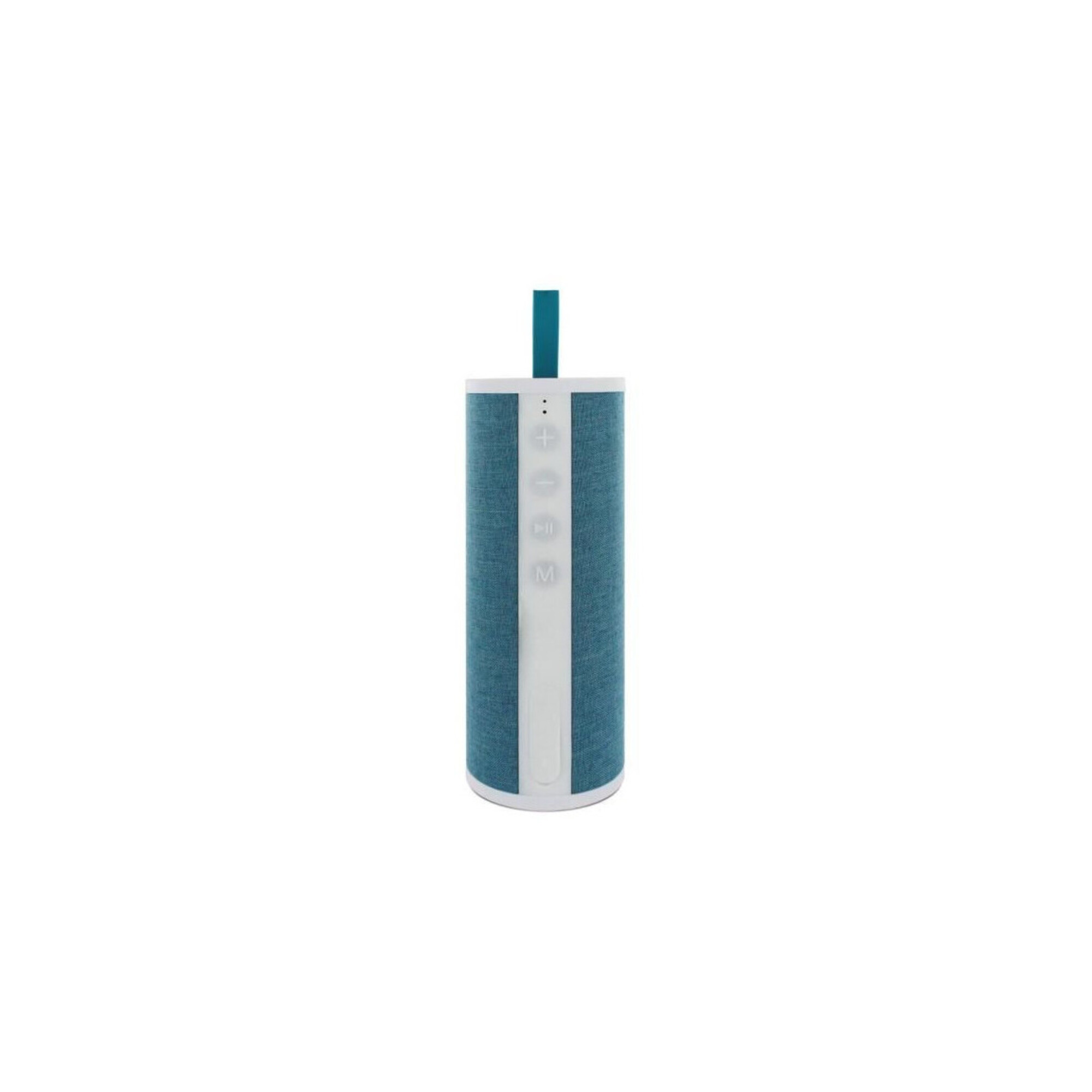 Enceinte Portable METRONIC Xtra Sound – Bluetooth, 12 W, Autonomie 9 h