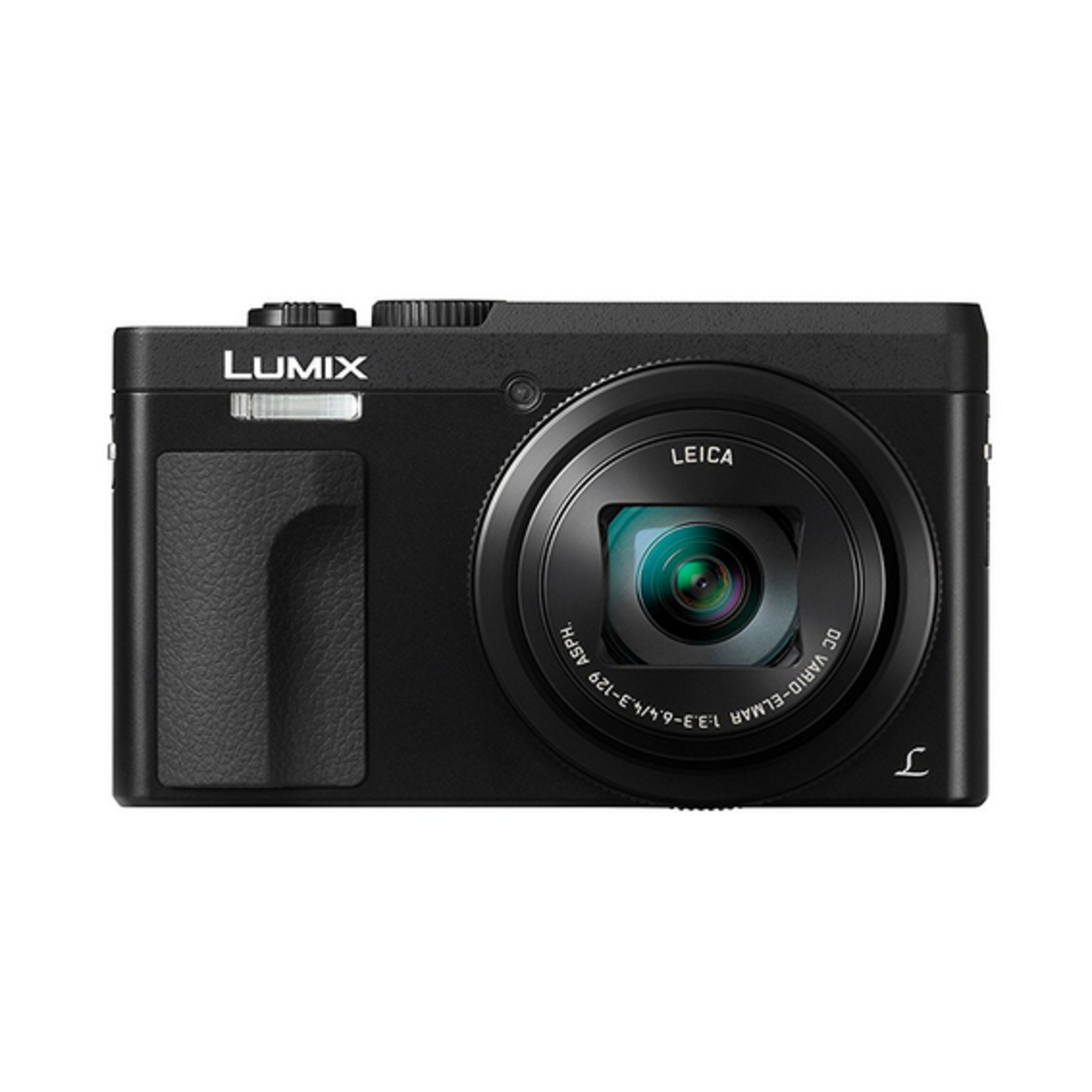 PANASONIC  Lumix DC-TZ90 1/2.3 Appareil-photo compact 20,3 MP MOS 5184 x 3888 pixels Noir - Excellent &eacute;tat