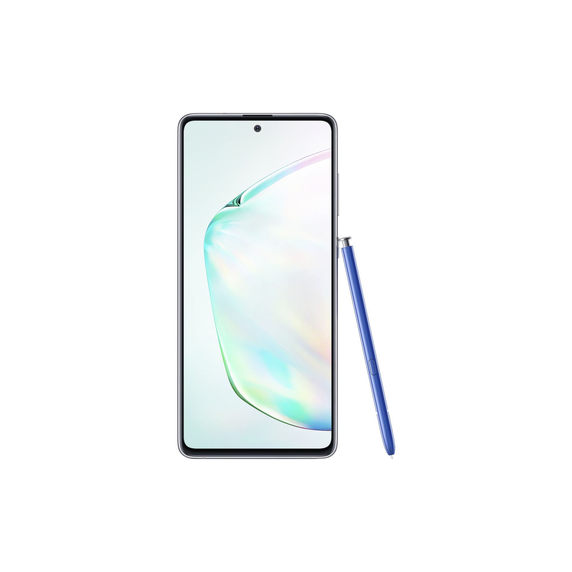 Samsung Galaxy Note10 Lite SM-N770F 128 Go Multicolore - Bon état