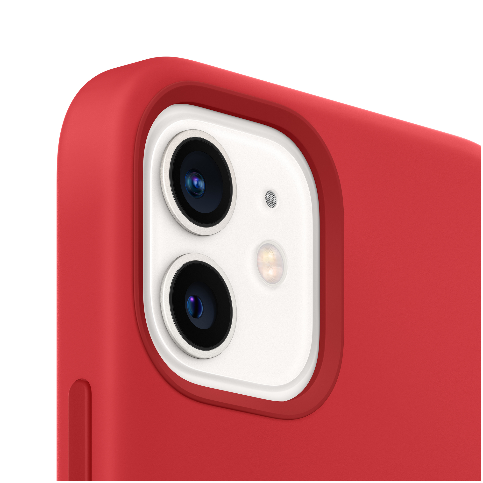 Apple iPhone 12 Pro Coque MagSafe - vue 3