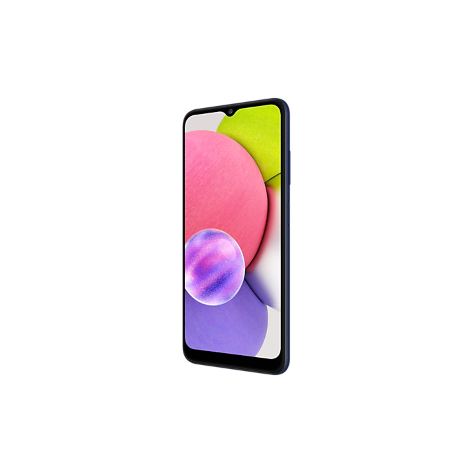 Samsung Galaxy A03s - vue 4