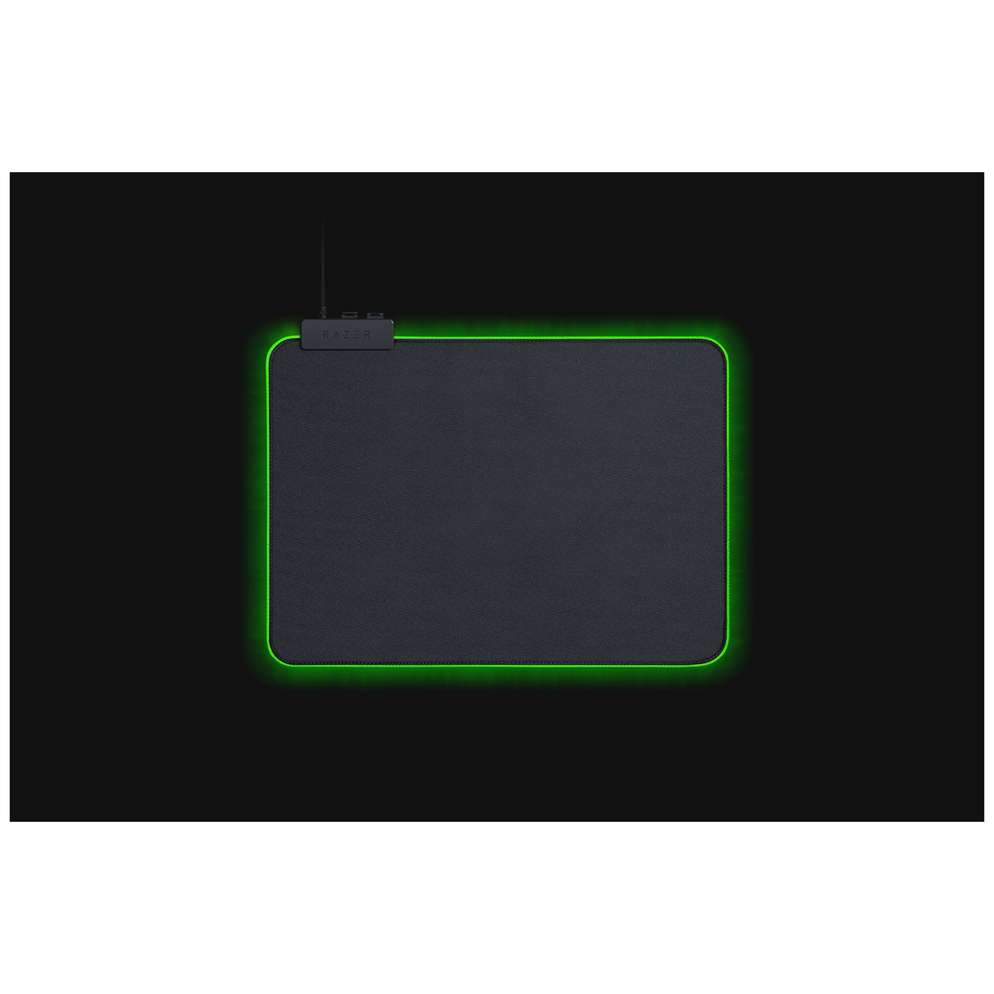 Razer Goliathus Chroma Tapis de souris de jeu Noir - Neuf