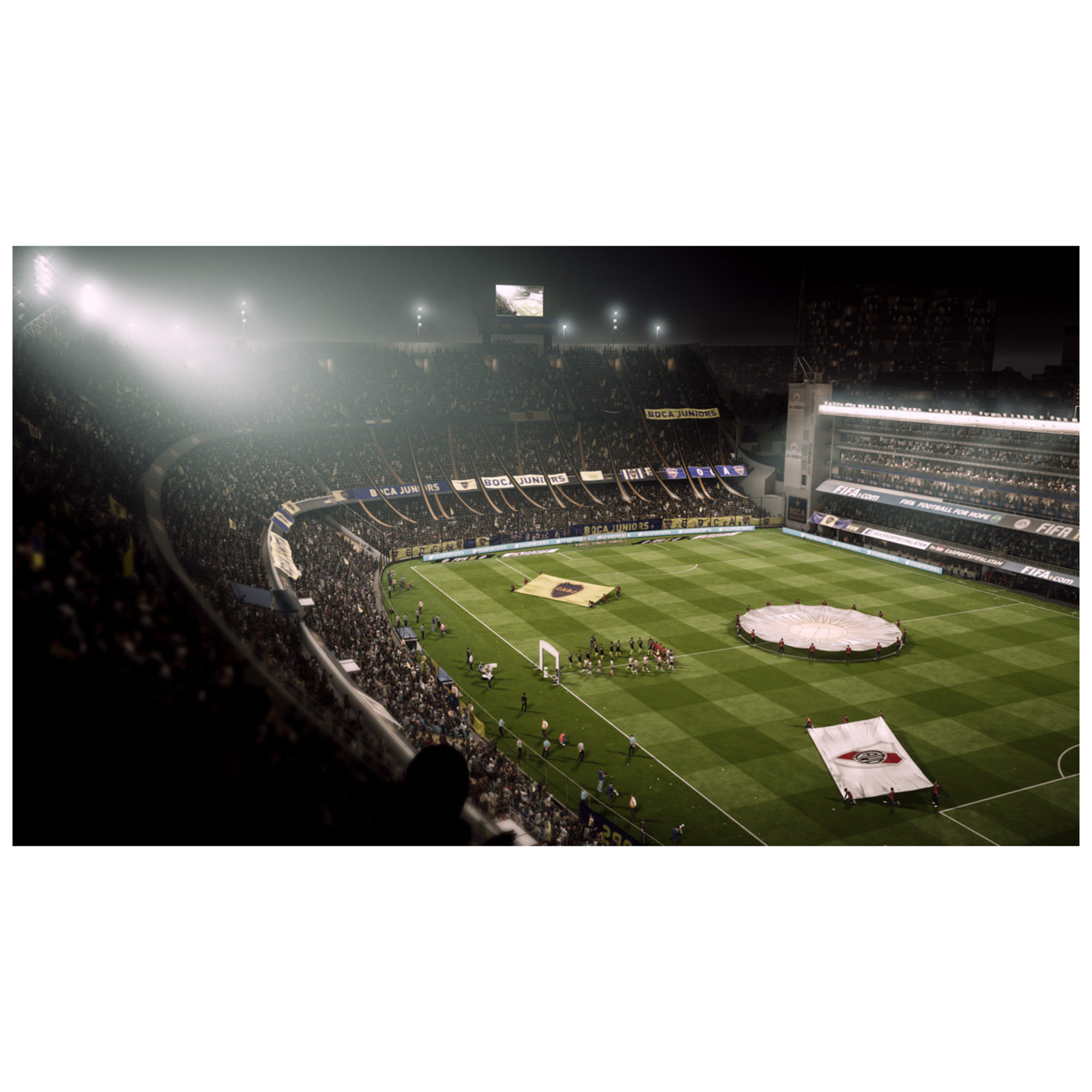 Sony FIFA 18, PS4 Standard PlayStation 4 - Neuf