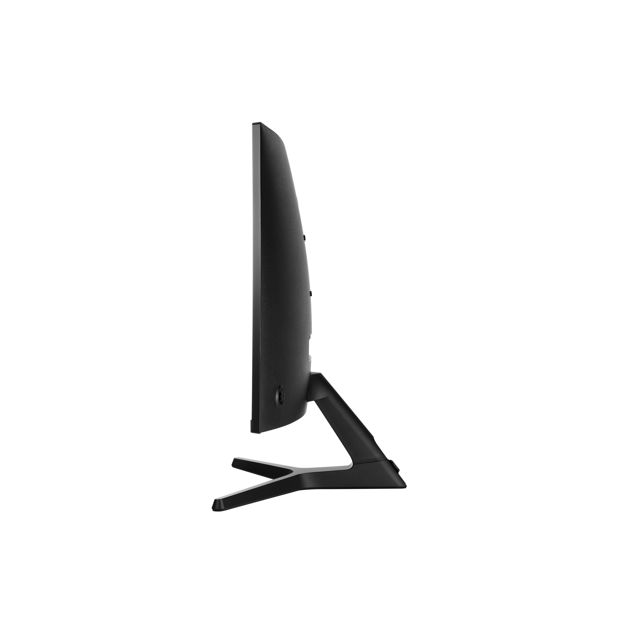 Samsung CR50 écran plat de PC 68,6 cm (27 ) 1920 x 1080 pixels Full HD LED Bleu, Gris - Neuf