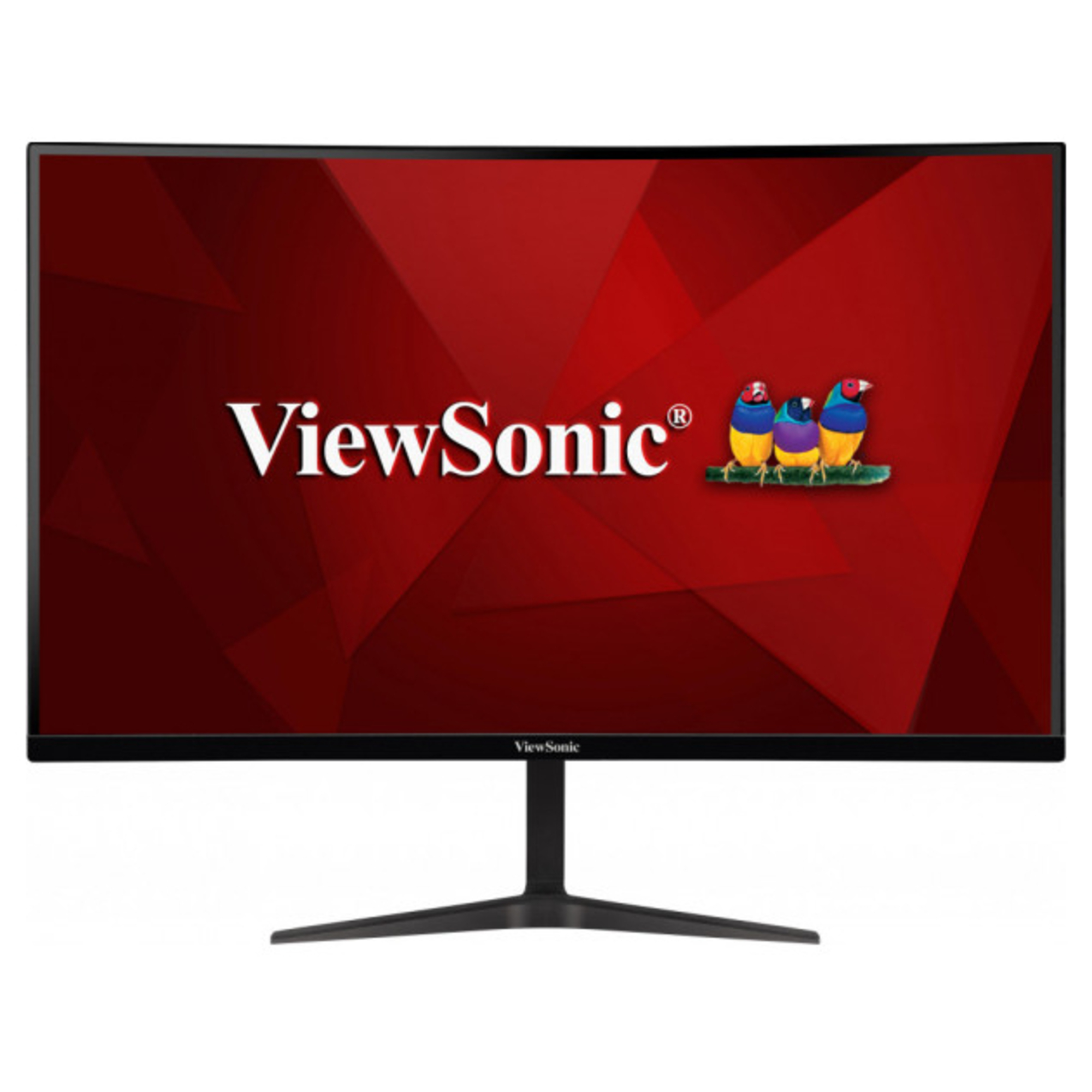 ViewSonic 34 LED VA3456 mhdj - vue 10