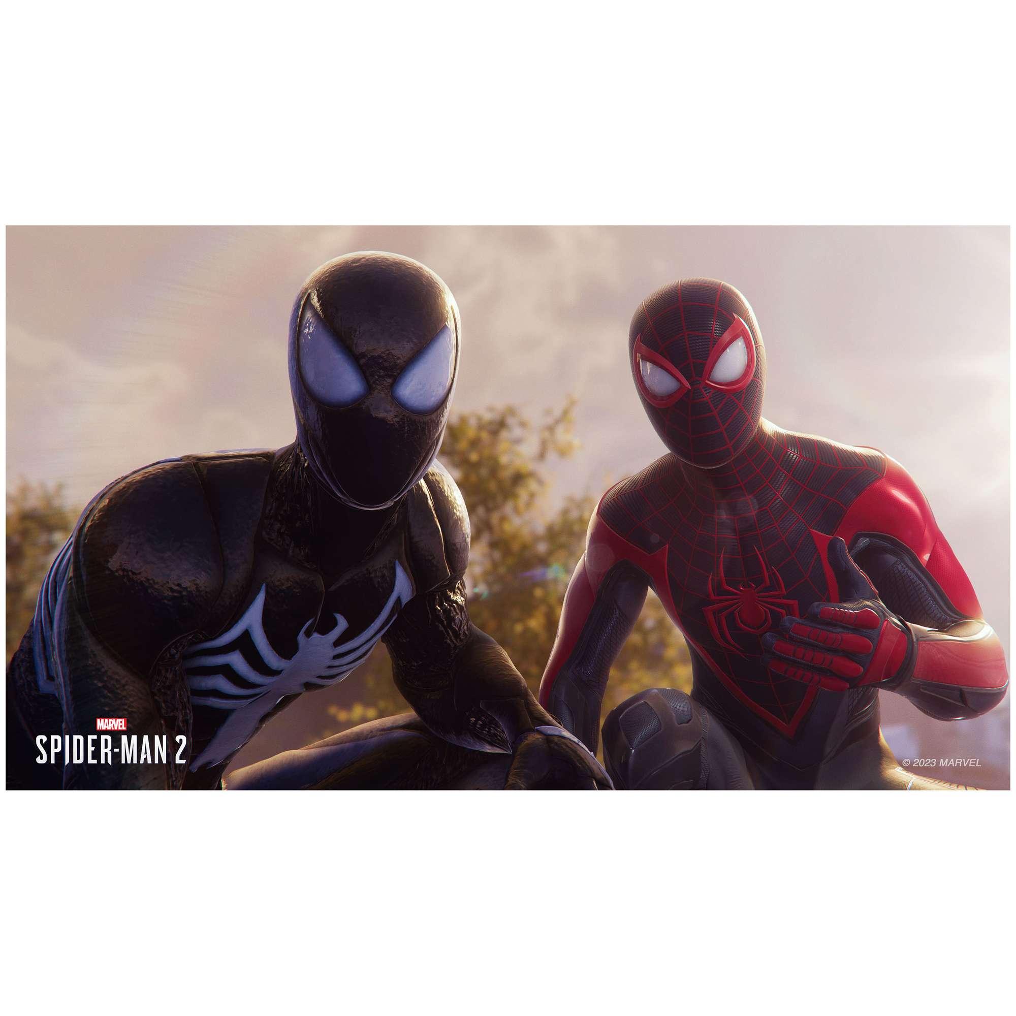 Marvel's Spider-Man 2 (PS5) - Neuf