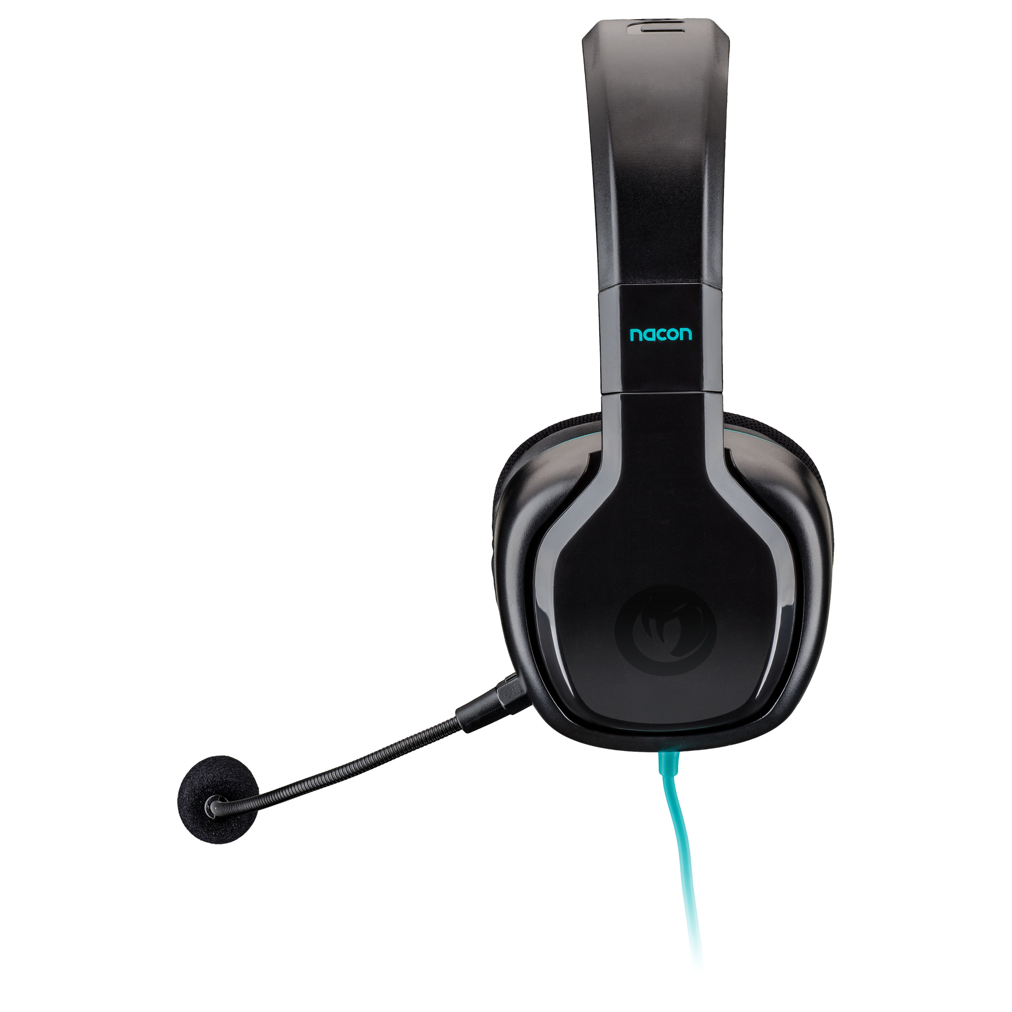 NACON Casque Gaming Stéréo Neuf - vue 3