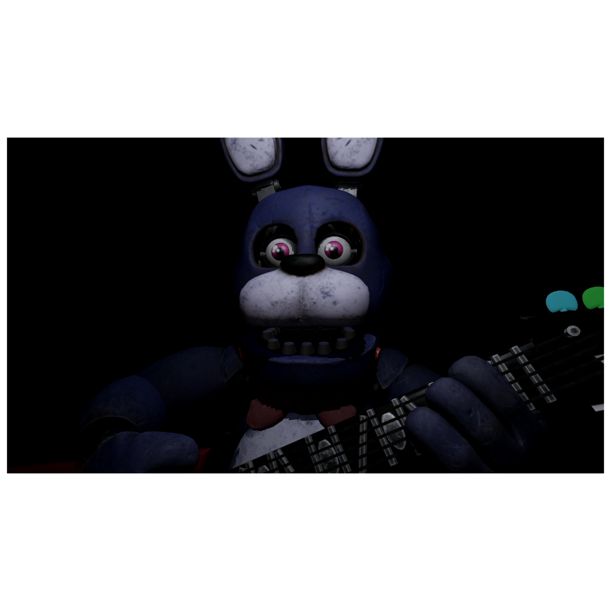 Sony Five Nights at Freddy's: Help Wanted Standard Anglais PlayStation 4 - Neuf