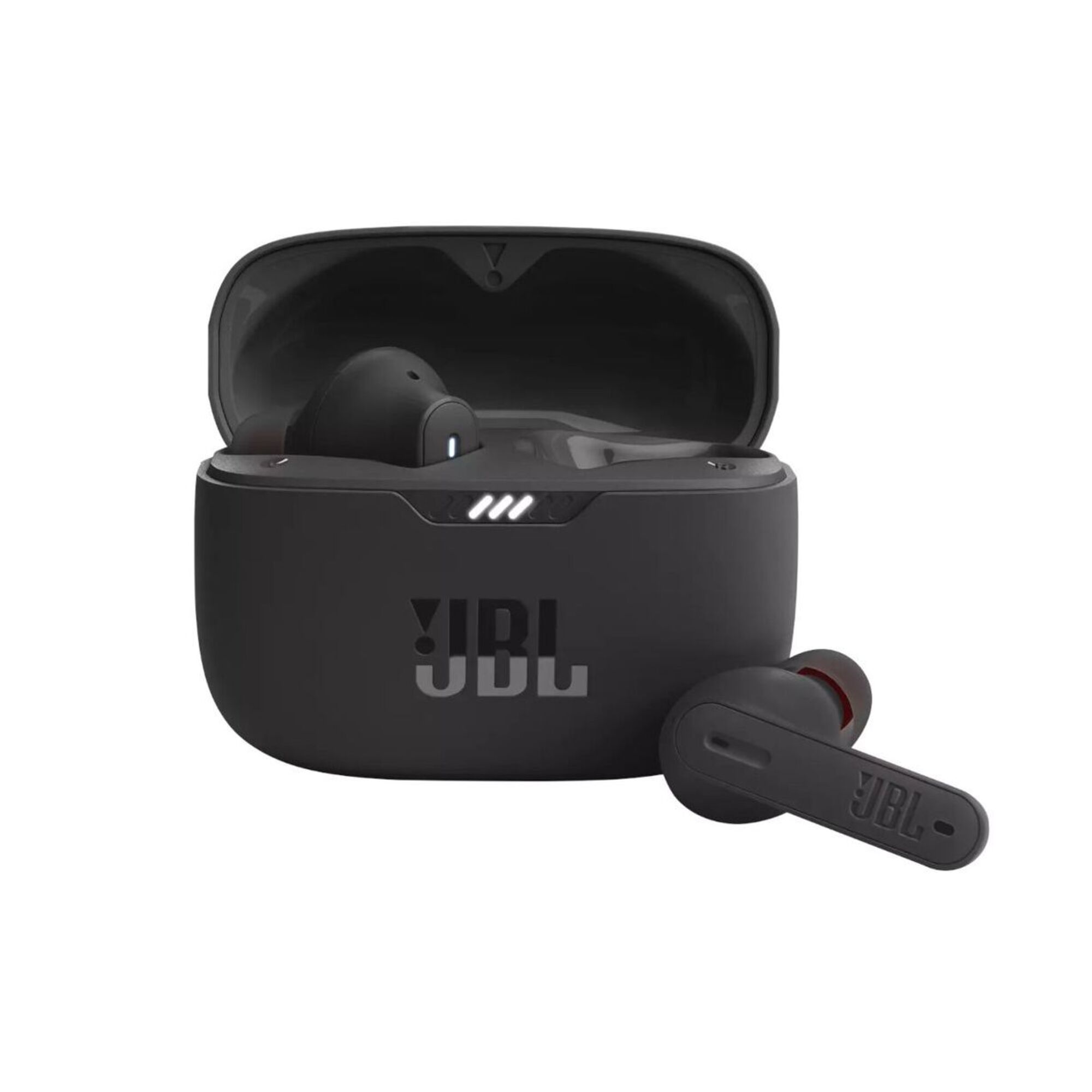 True WirelessTUNE 230 NC TWS intra-auriculaire - Noir - Neuf