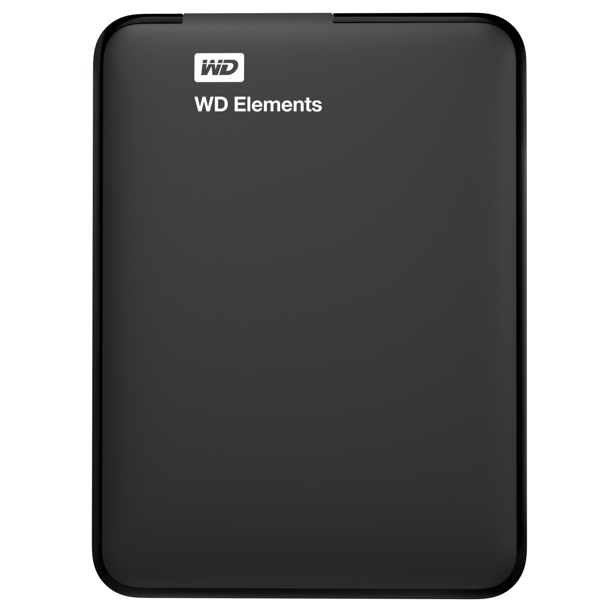 Western Digital WD Elements Portable disque dur externe 1000 Go Noir - Neuf