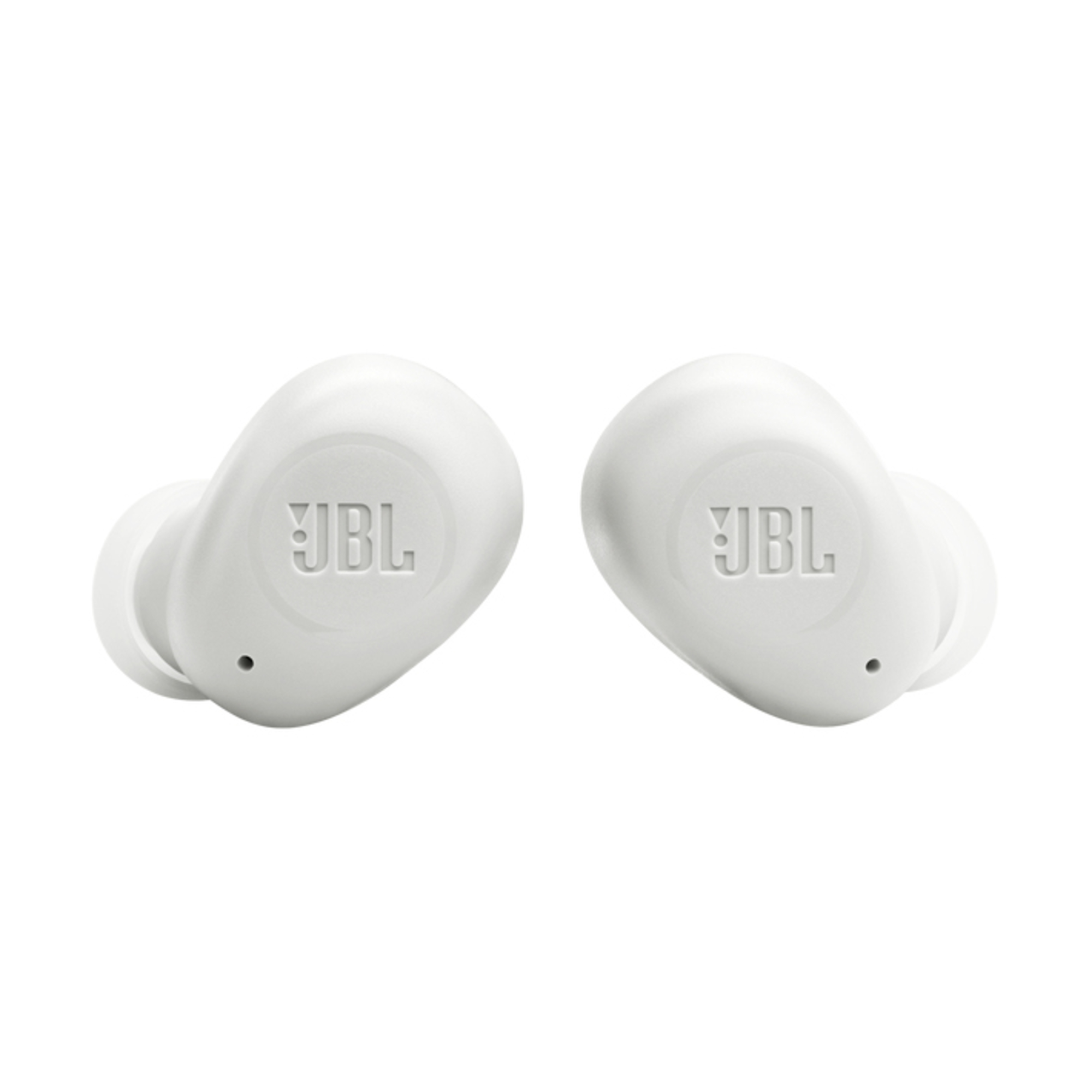 Écouteurs JBL Wave Buds  True Wireless Stereo (TWS) Ecouteurs Appels/Musiques/Sport/Bluetooth - Blanc - Neuf