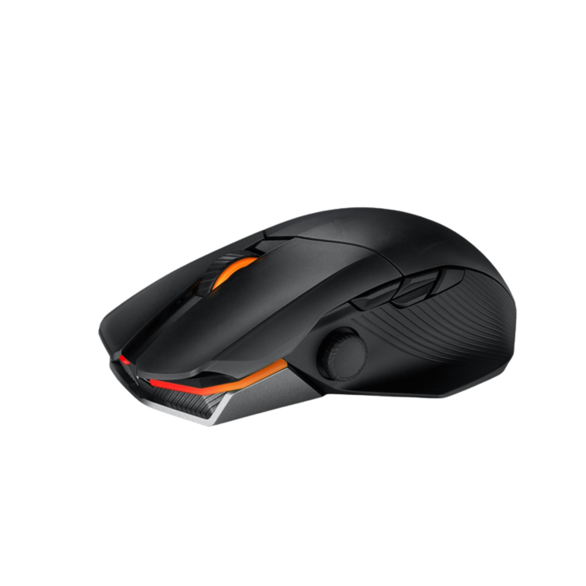 ASUS ROG Chakram X Origin souris Droitier RF Wireless + Bluetooth + USB Type-A Opto-mécanique 36000 DPI - Neuf