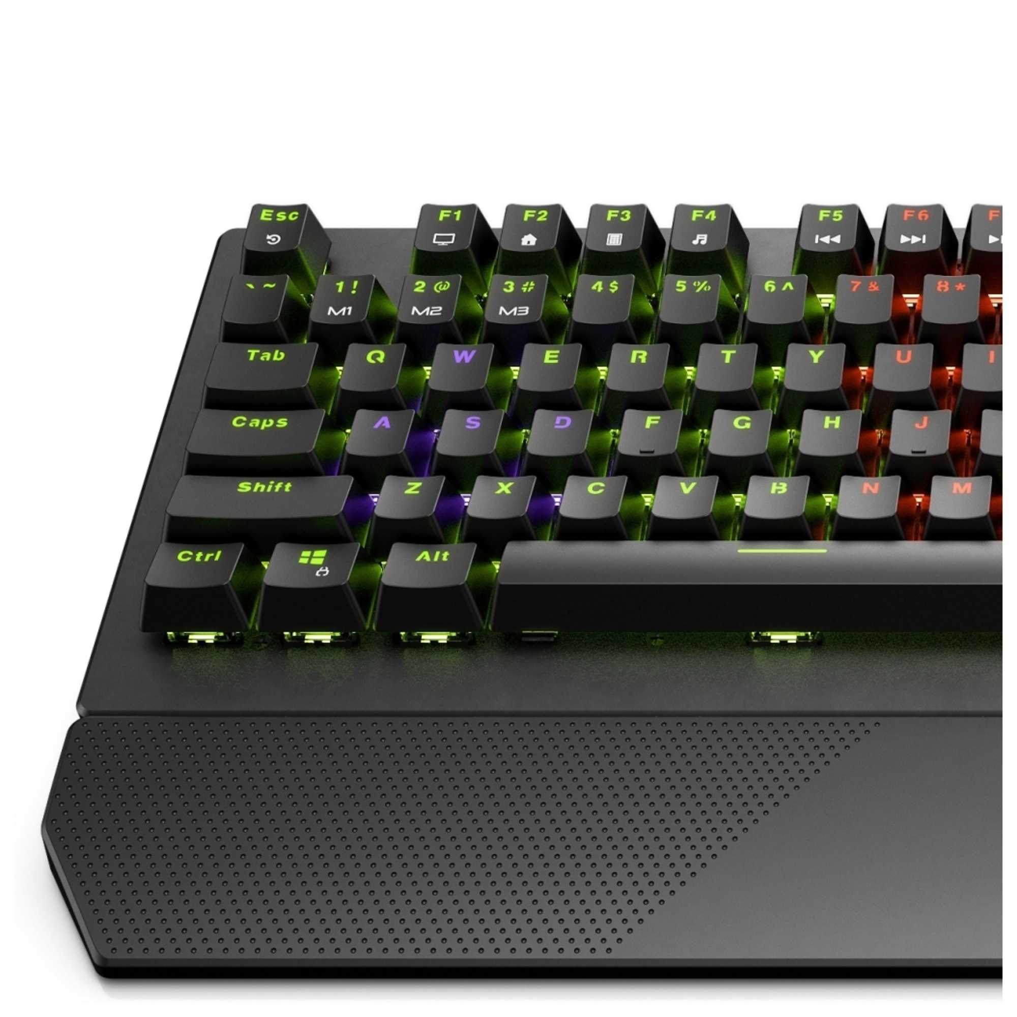 HP Pavilion Gaming Keyboard 800 - vue 2