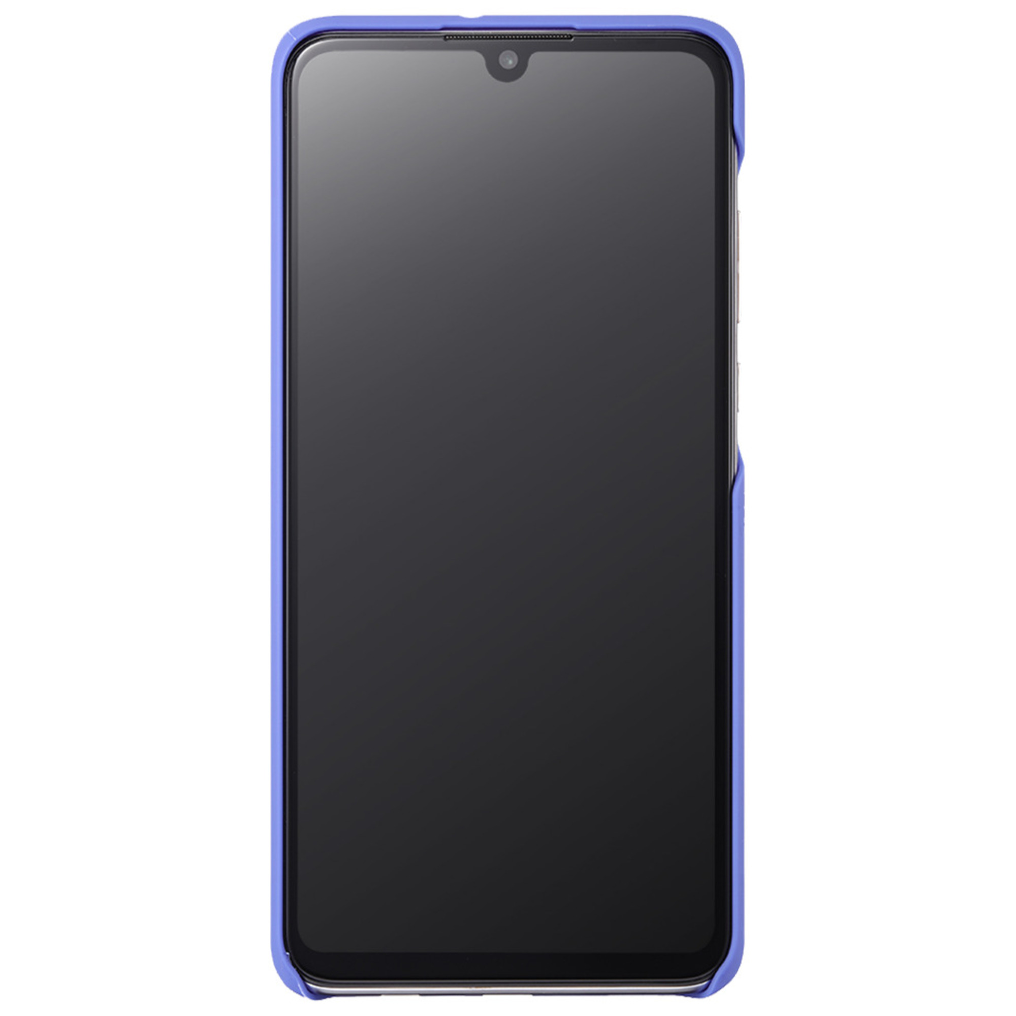 Huawei Coque pour Huawei P30 Lite rayé - vue 4