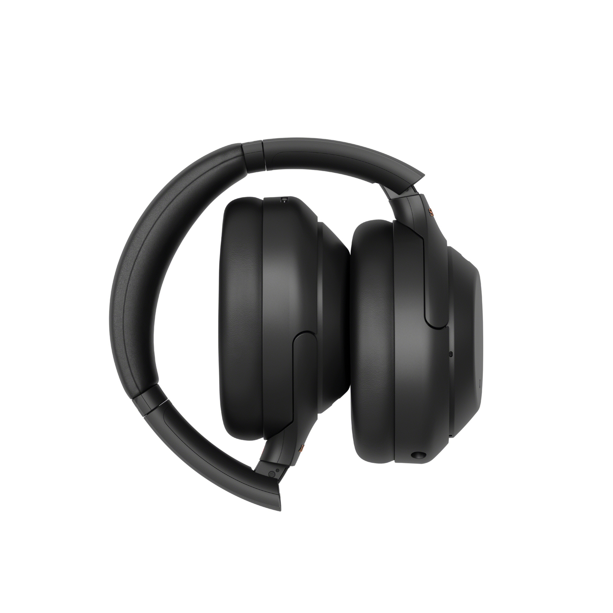 Sony WH-1000XM4 Écouteurs Sans fil Arceau Appels/Musique USB Type-C Bluetooth Noir - Très bon état