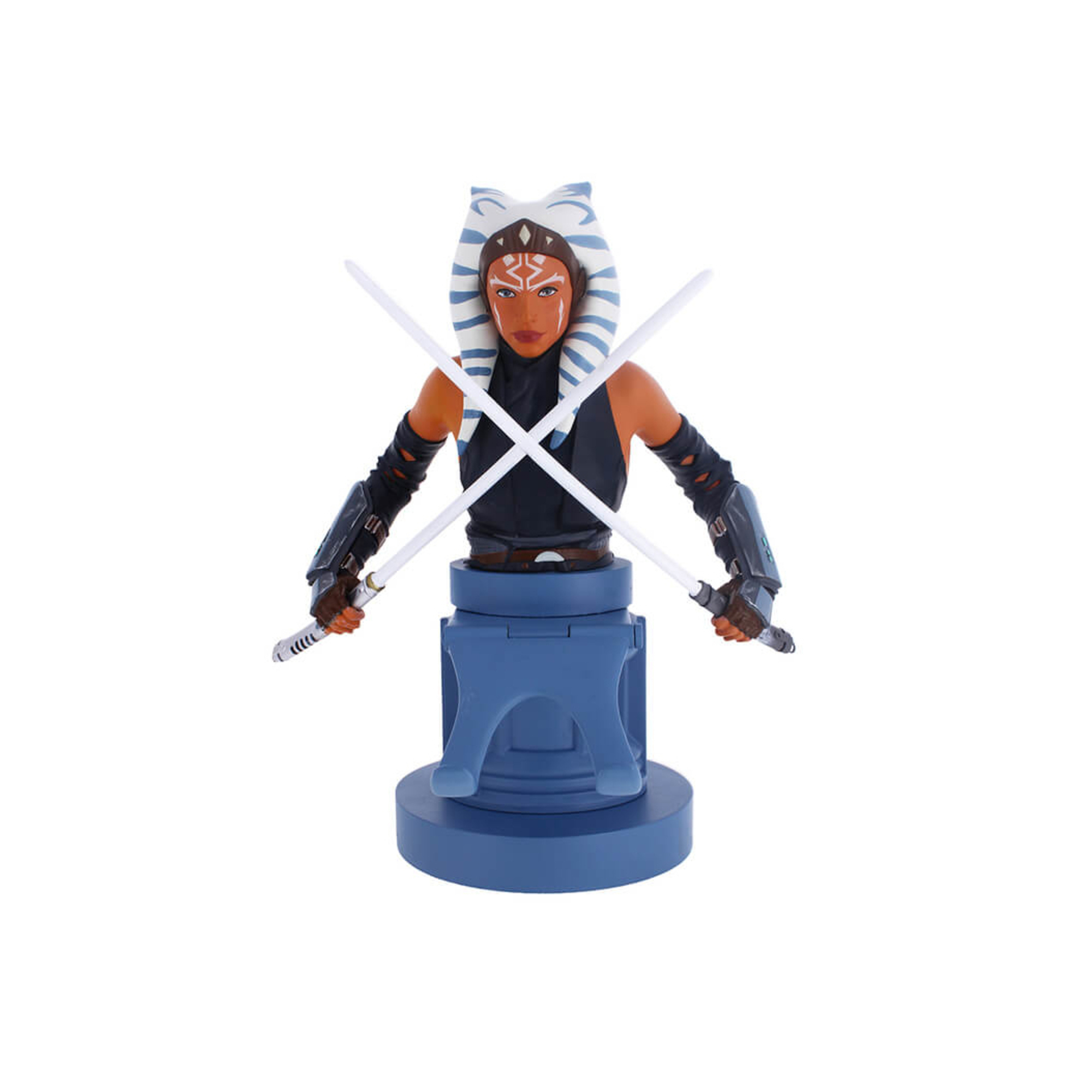 Exquisite Gaming Cable Guys Ahsoka Support passif Manette de jeux Mobilesmartphone Neuf - vue 3