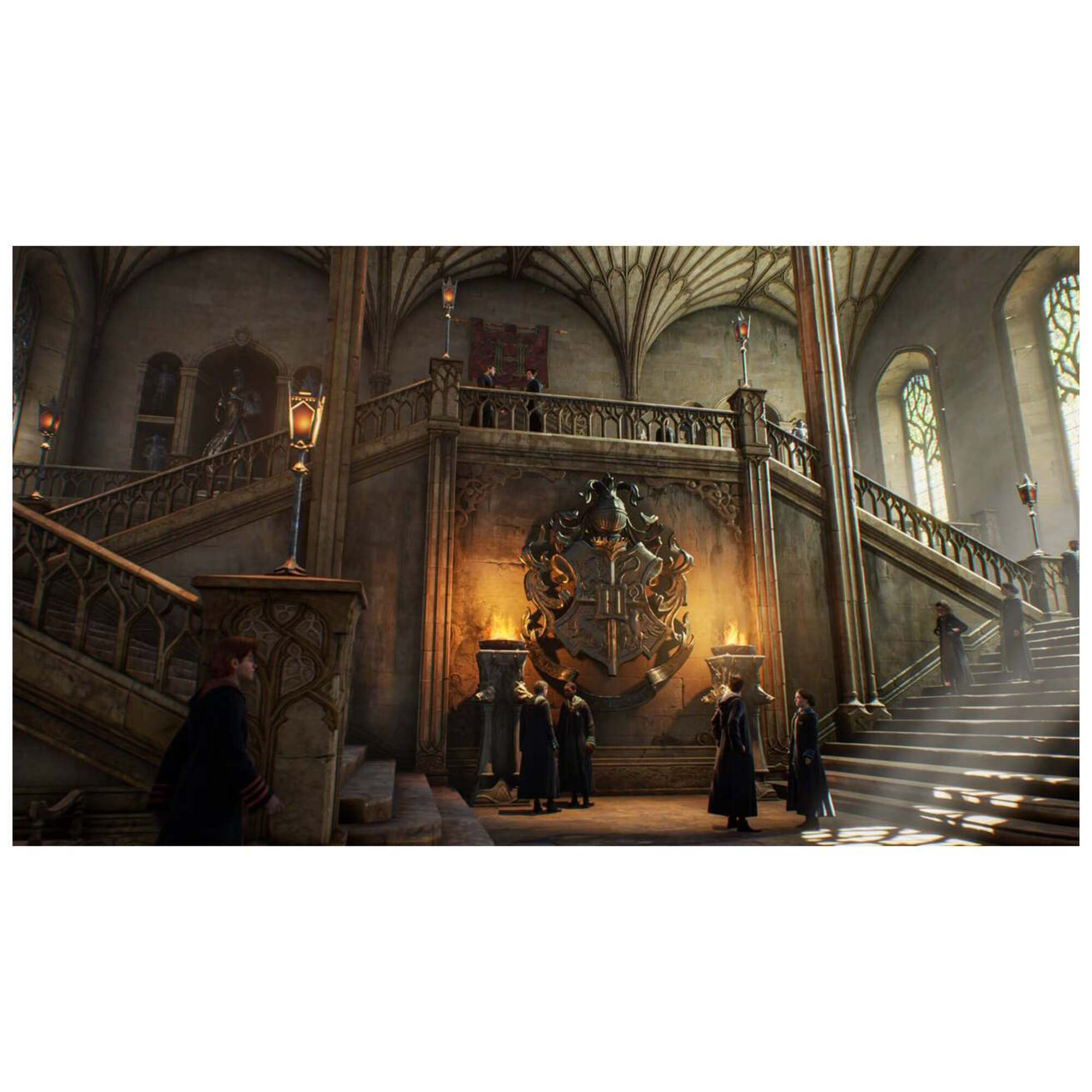 Hogwarts Legacy: L'Héritage de Poudlard Nintendo Switch - Neuf