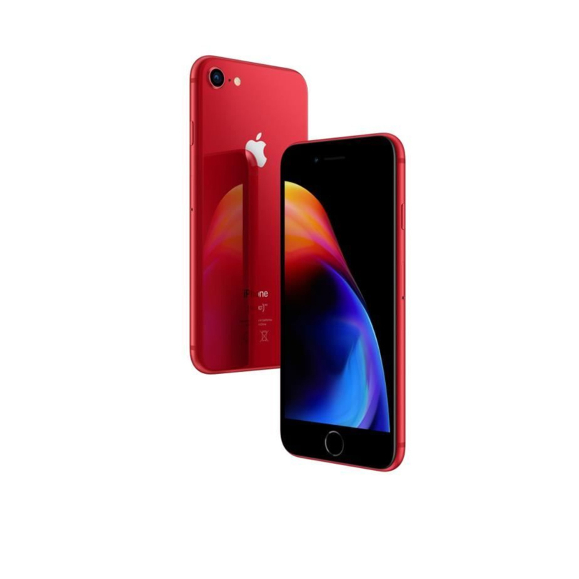 iPhone 8 256 Go, (PRODUCT)Red, débloqué - Bon état