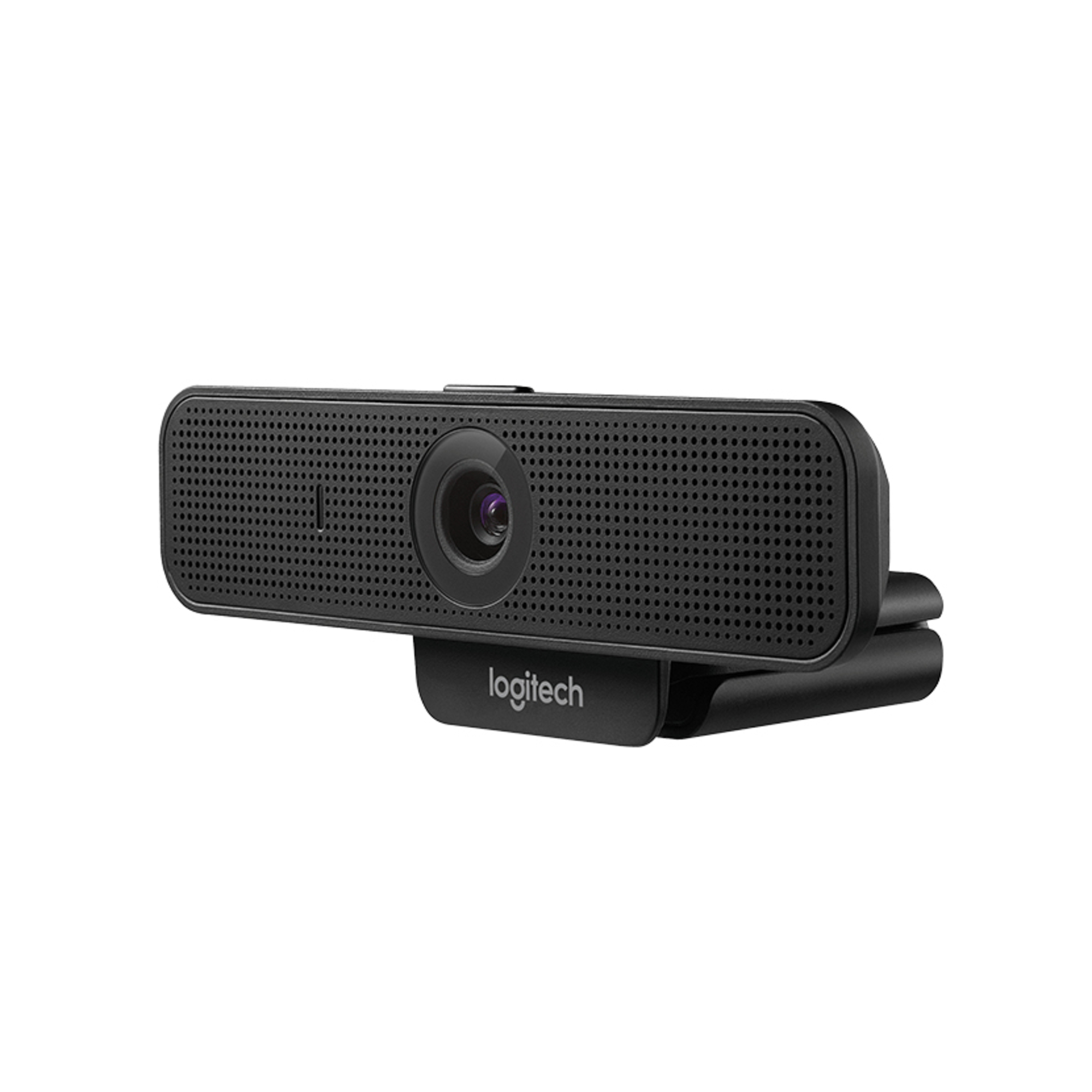 Logitech C925e Webcam - vue 3