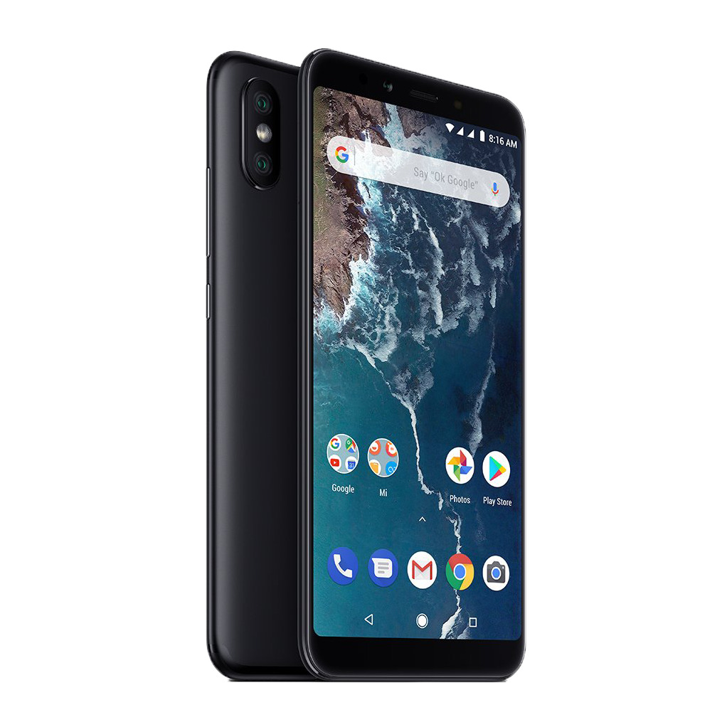 Mi A2 Très bon état - vue 3