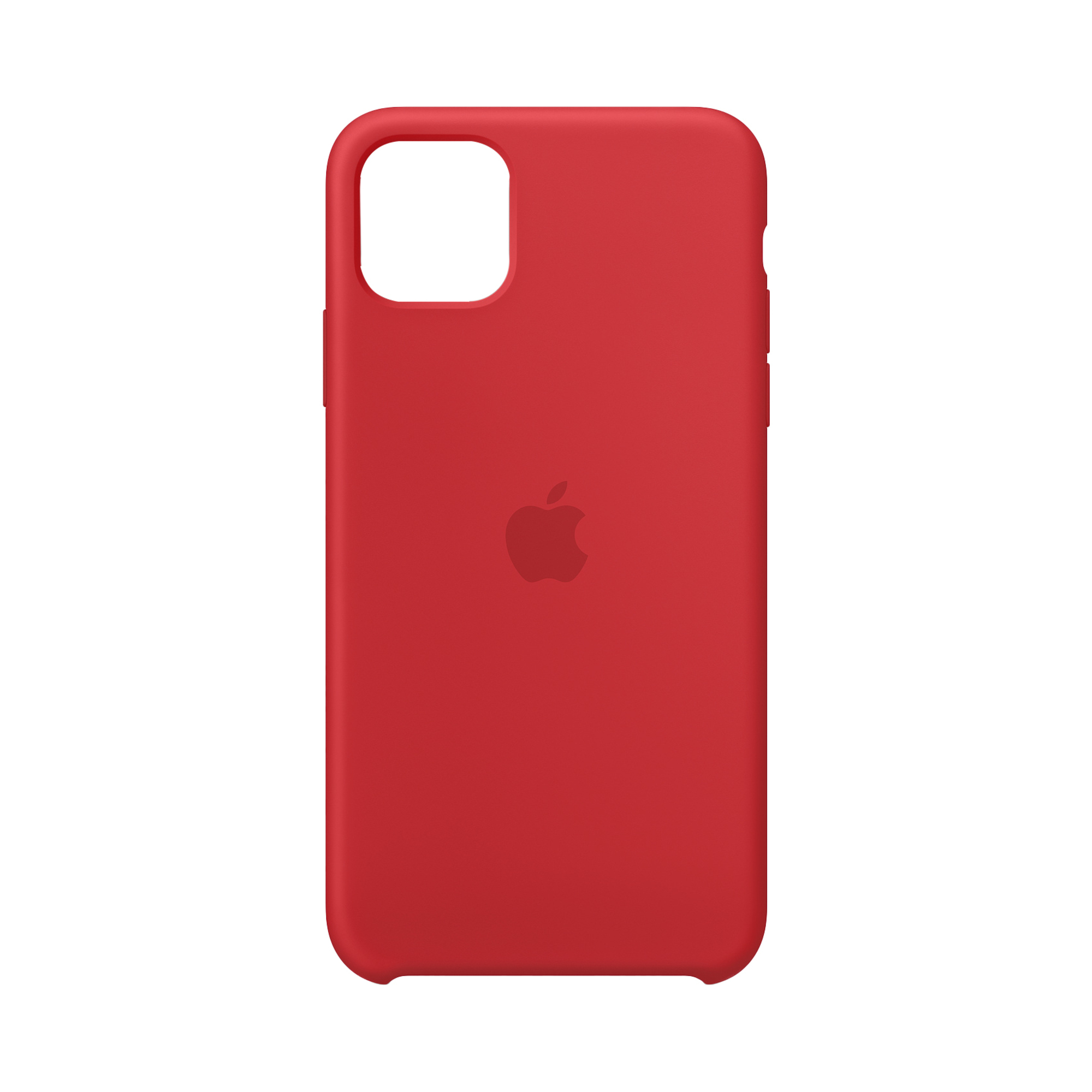 Apple MWYV2ZM/A funda para teléfono móvil 16,5 cm (6.5 ) Rojo - Nuevo