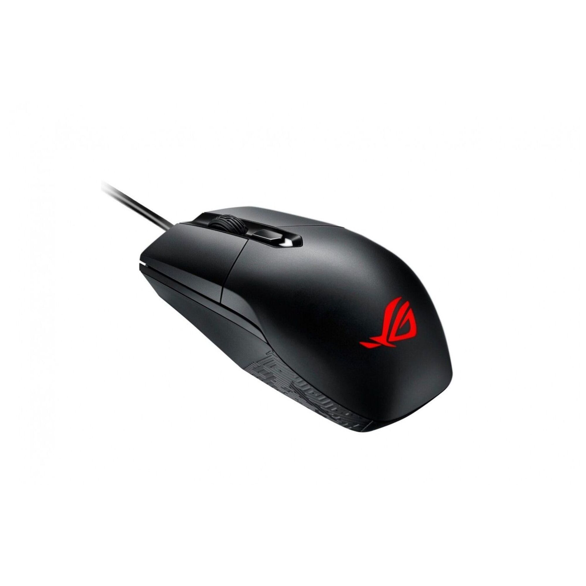 ASUS ROG Strix Impact souris Ambidextre USB Type-A Optique 5000 DPI - Neuf