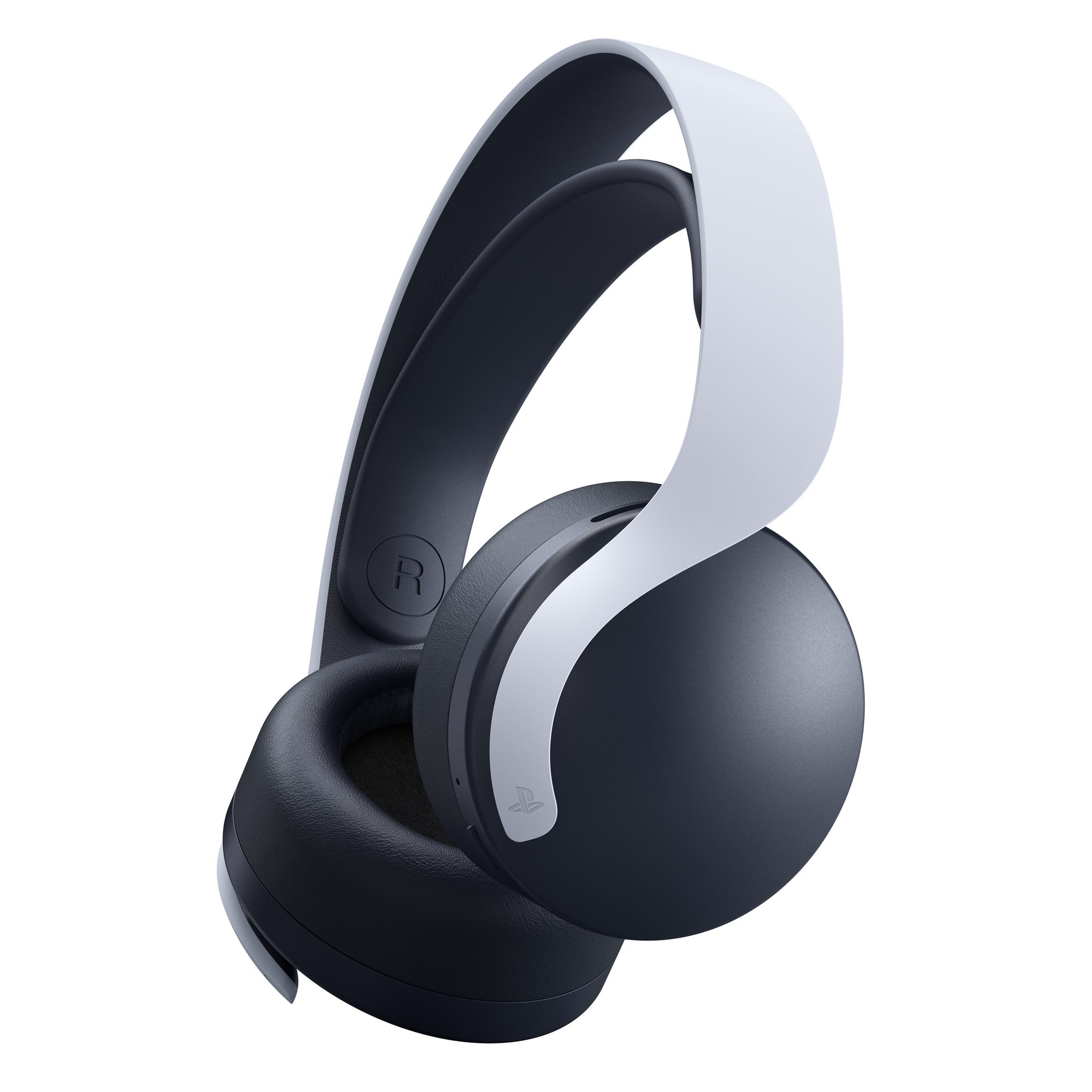 PULSE 3D - Sony Casque-micro sans fil, Blanc - Neuf