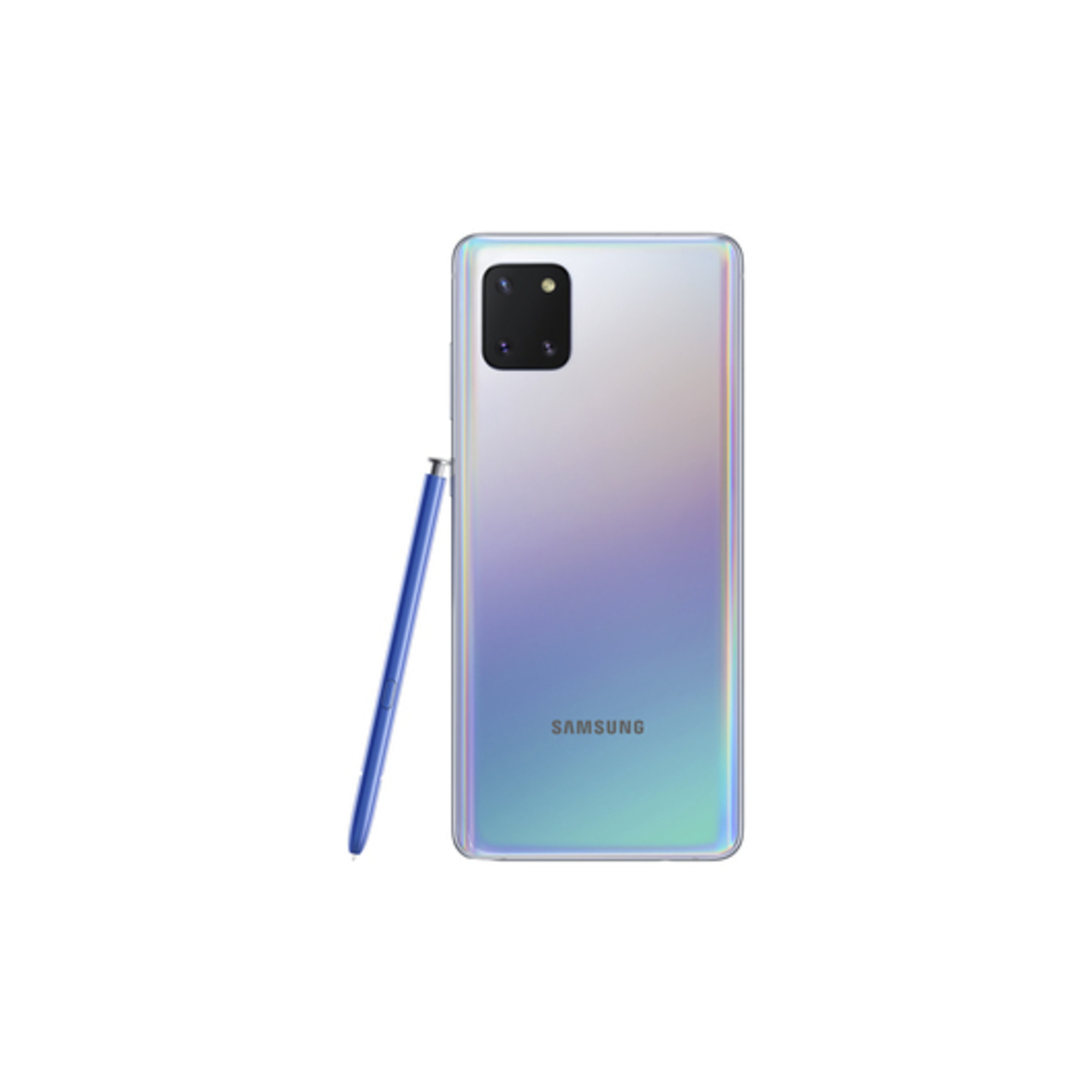 Galaxy Note10 Lite Très bon état - vue 5