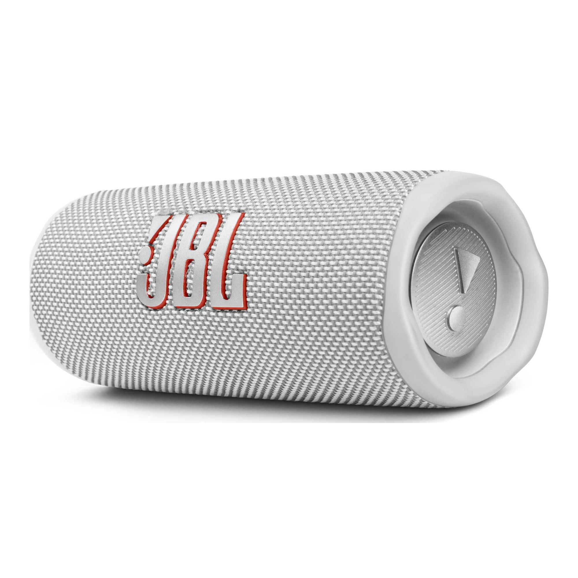 JBL Flip 6 Enceinte portable stéréo Blanc 20 W - Neuf