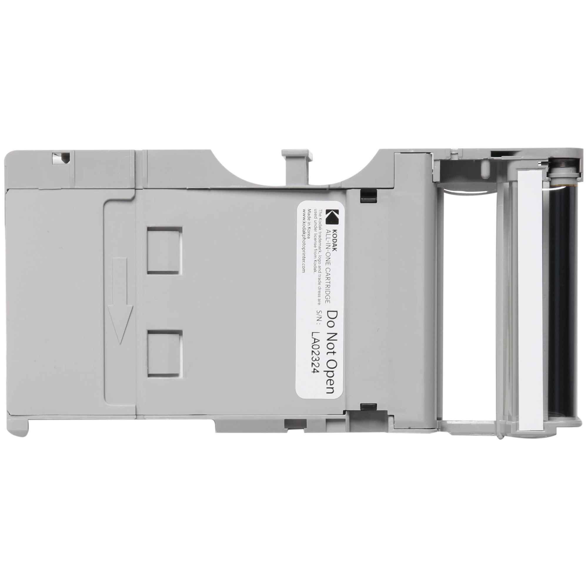 KODAK PMC20 - vue 3