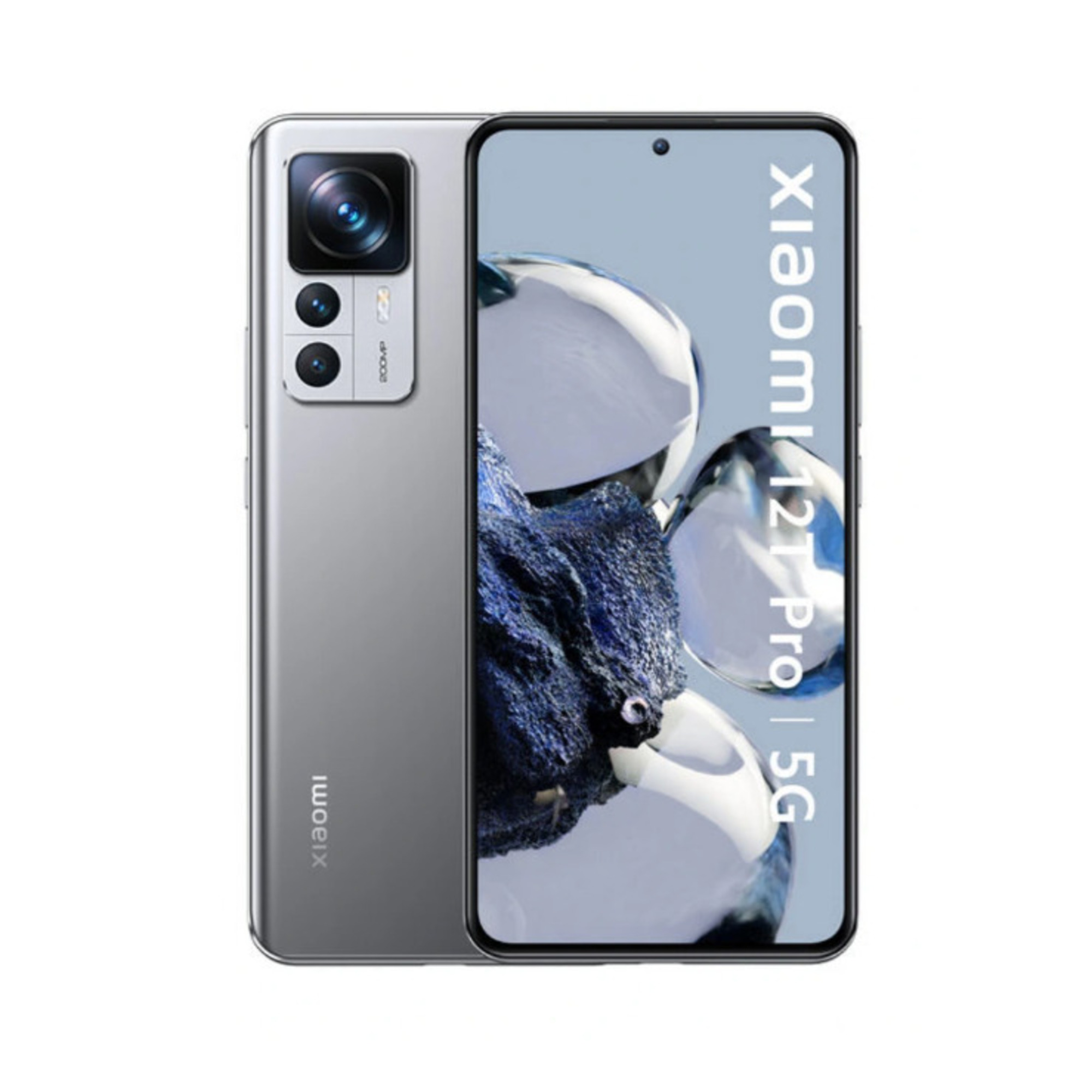 Xiaomi 12T Pro 5G débloqué Bon état - vue 1