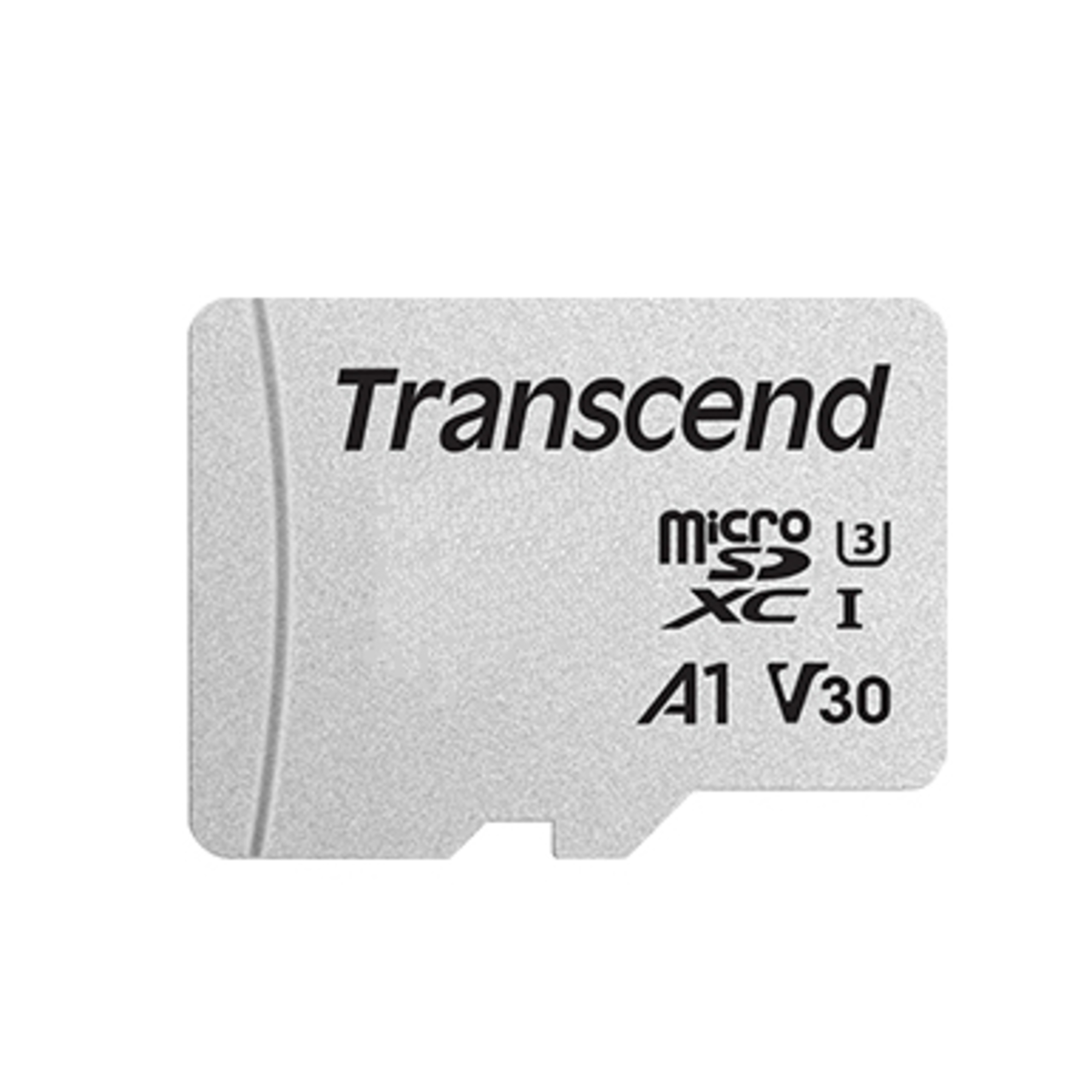 Transcend microSDHC 4GB 4 Go NAND Classe 10 Neuf