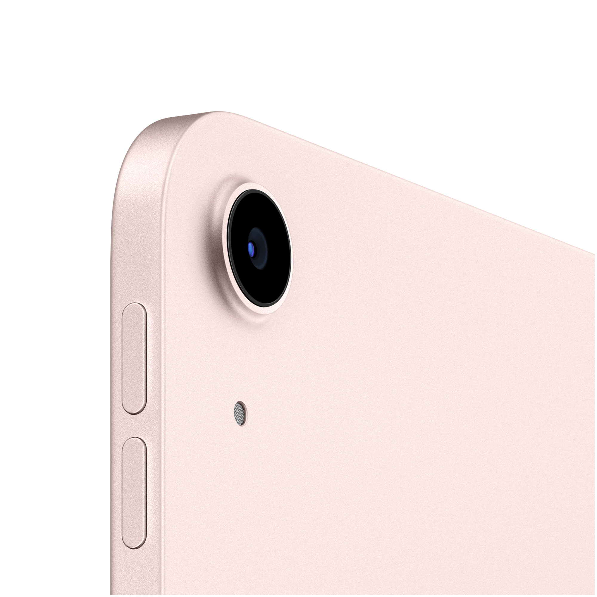 iPad Air 5e génération 10,9  Puce M1 (2022), 64 Go - WiFi - Rose - Neuf