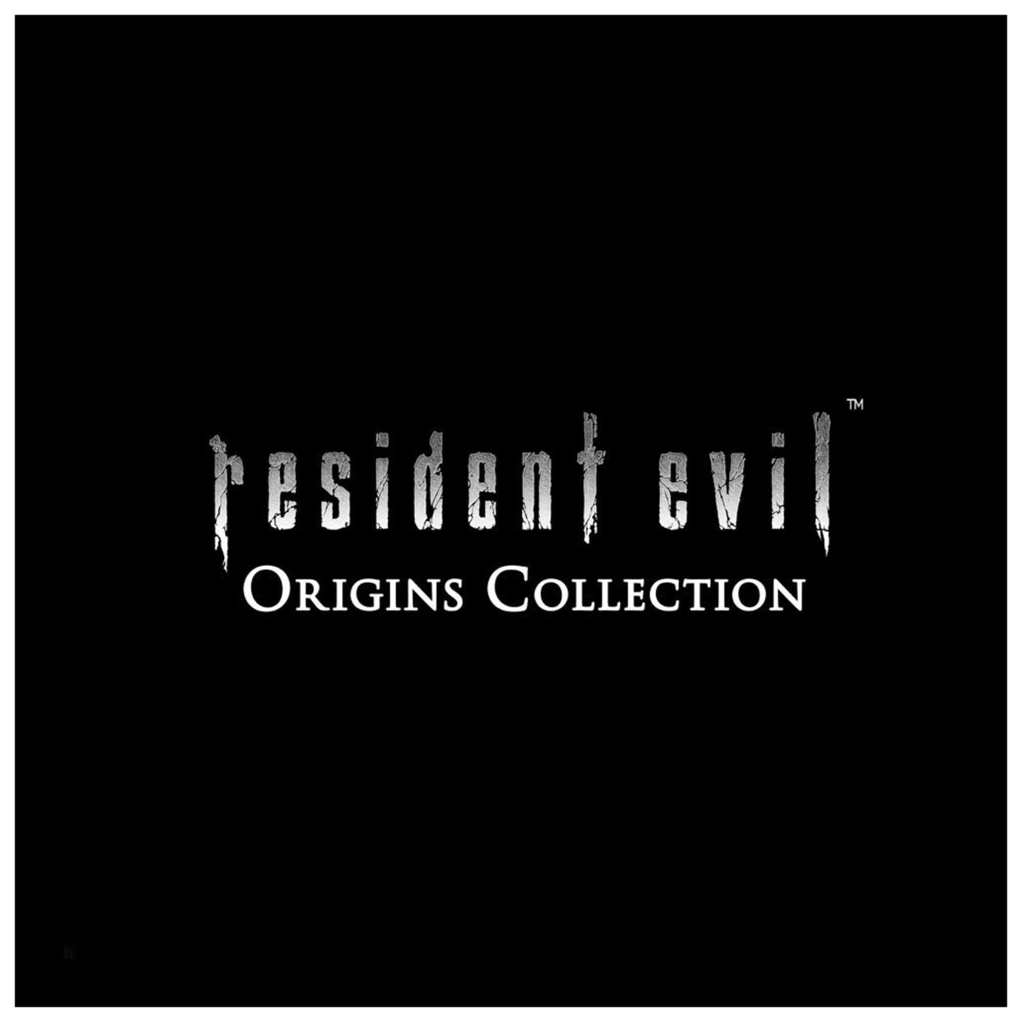 Capcom Resident Evil Origins Collection Standard Allemand, Anglais, Espagnol, Français, Italien, Japonais PlayStation 4 - Neuf