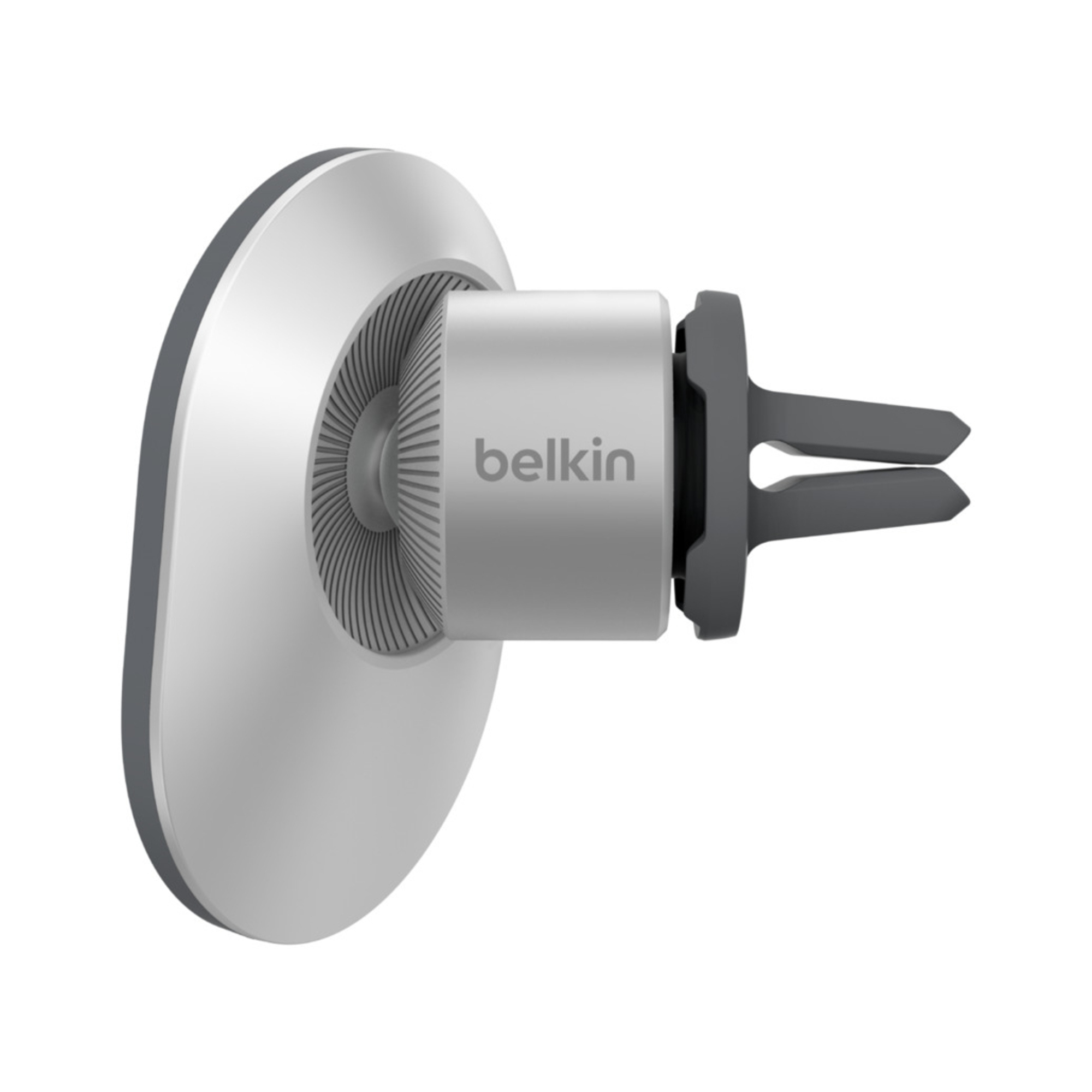 Belkin WIC003btGR Support actif Mobilesmartphone Acier inoxydable Neuf - vue 2
