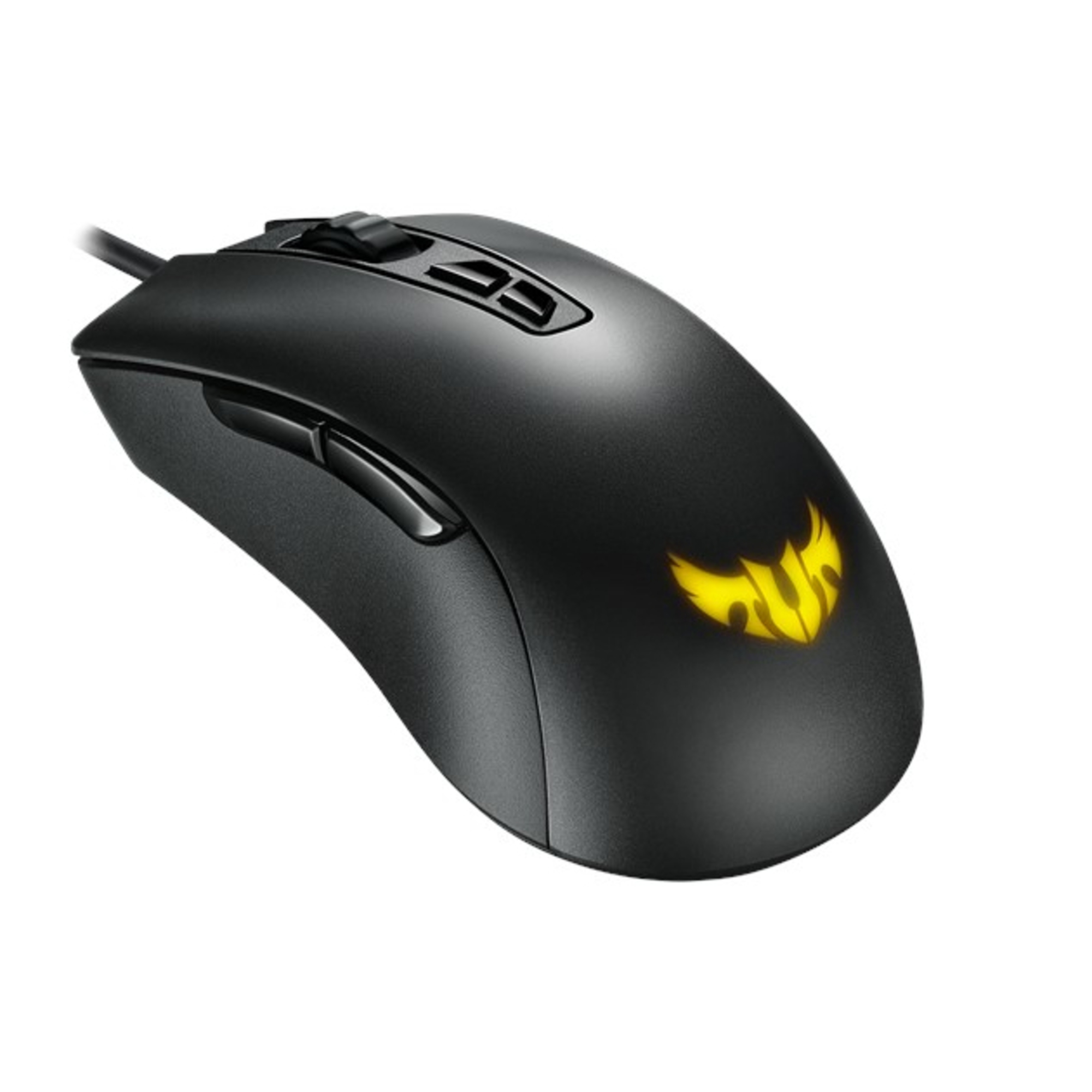 ASUS TUF Gaming M3 Jouer Ambidextre USB Type A Optique 7000 DPI Neuf - vue 2