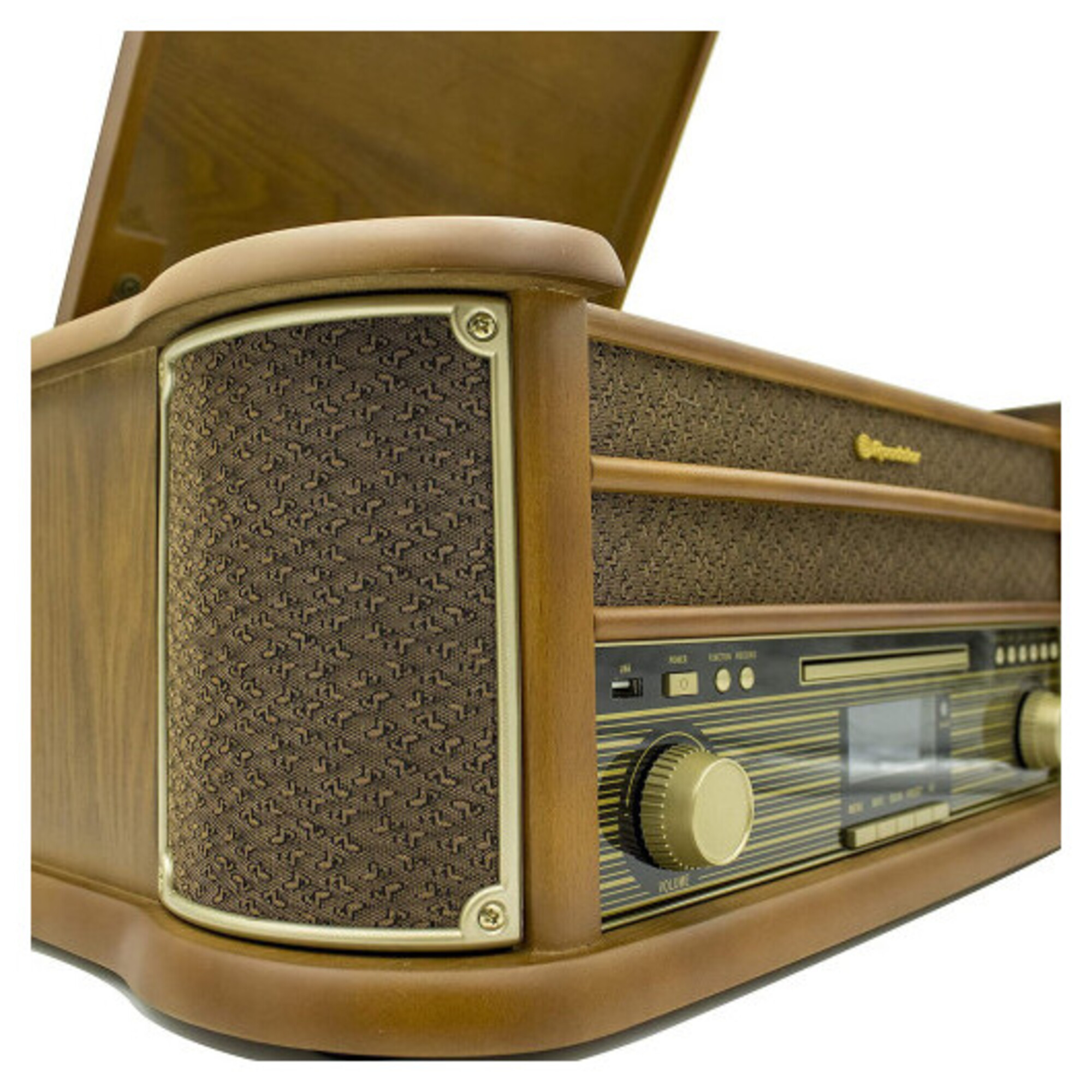 Roadstar HIF 1993BT Bois Neuf - vue 3