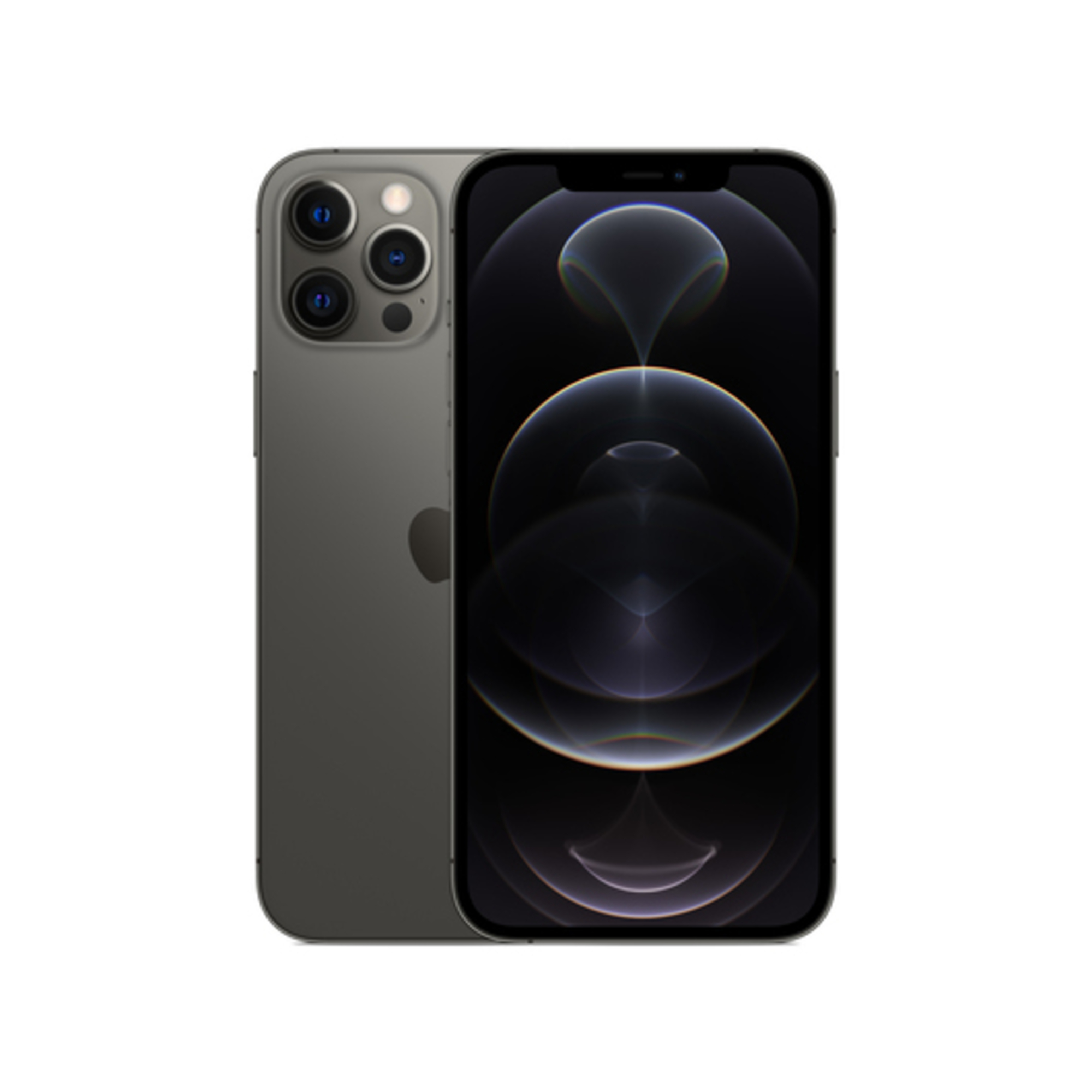 iPhone 12 Pro Max 512 Go, Graphite, débloqué - Bon état