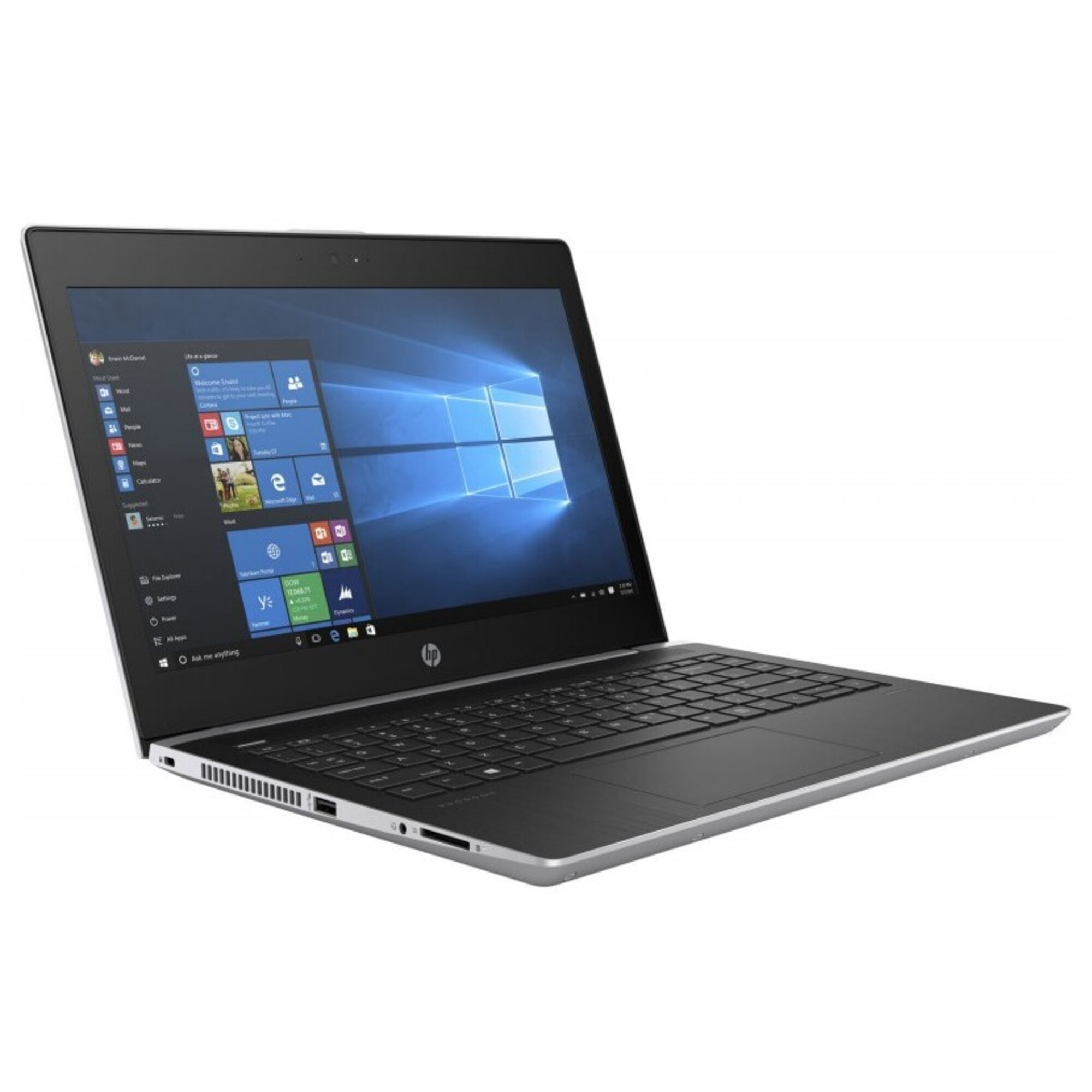 HP ProBook 430 G5 - 8Go - SSD 256Go - Très bon état