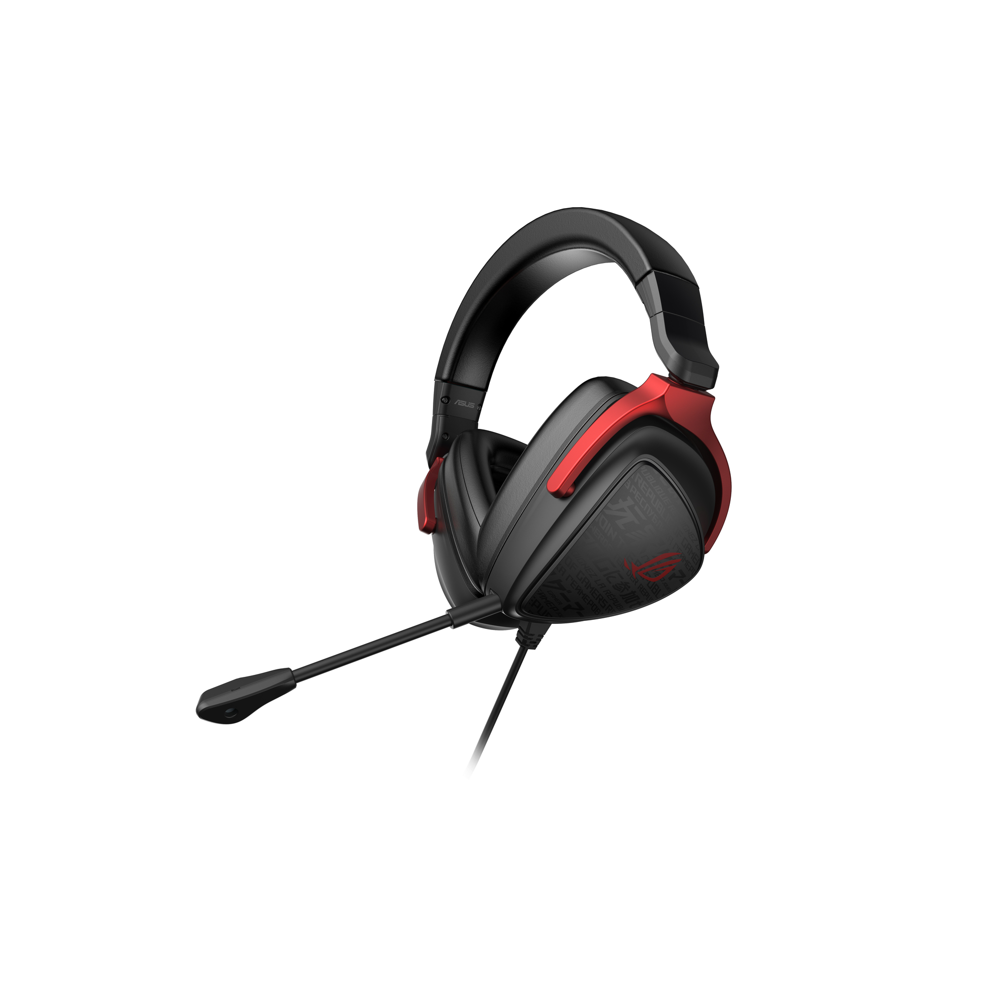 ASUS ROG Delta S Core Casque Avec fil Arceau Jouer Noir - Neuf