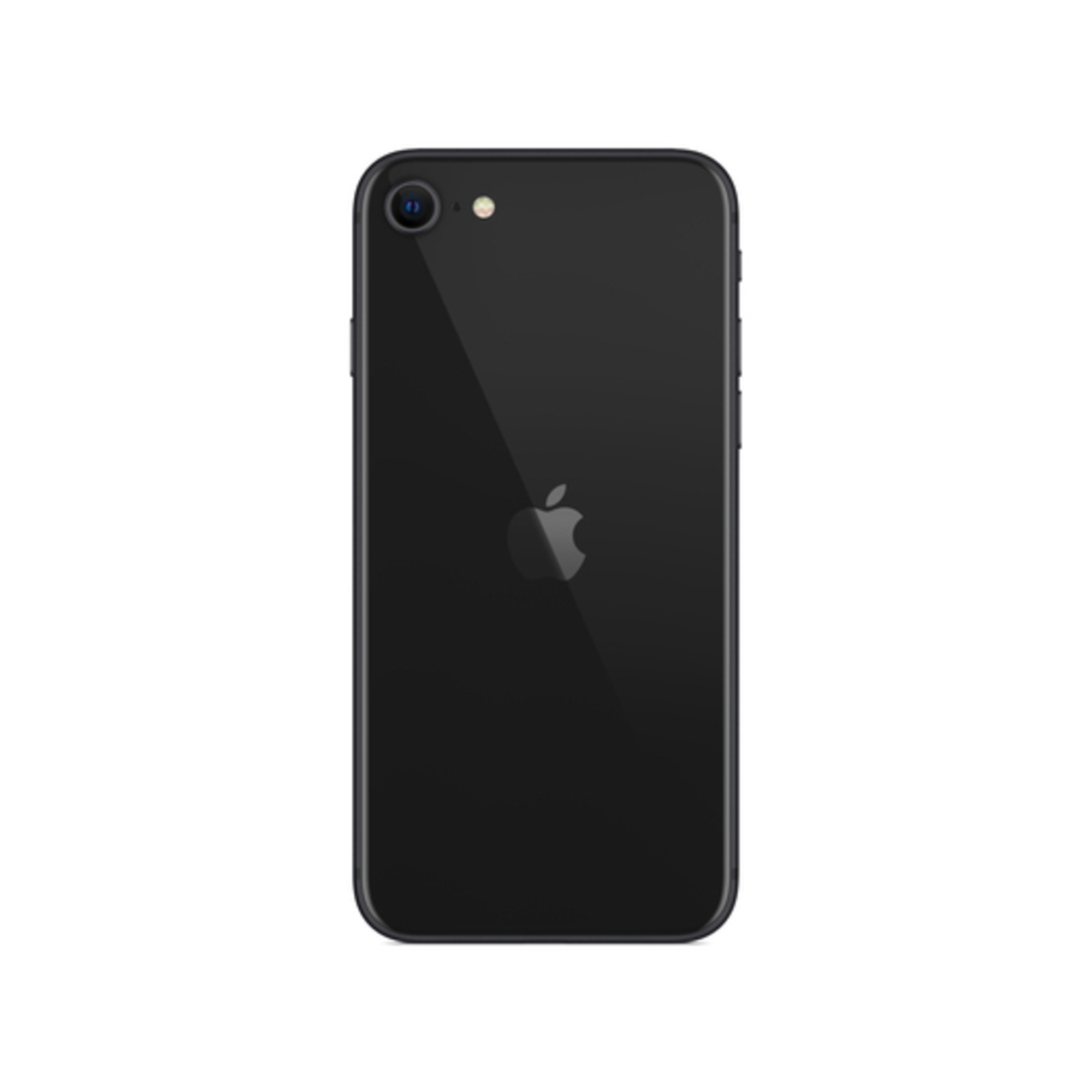 iPhone SE (2020) 256 Go, Noir, débloqué - Bon état