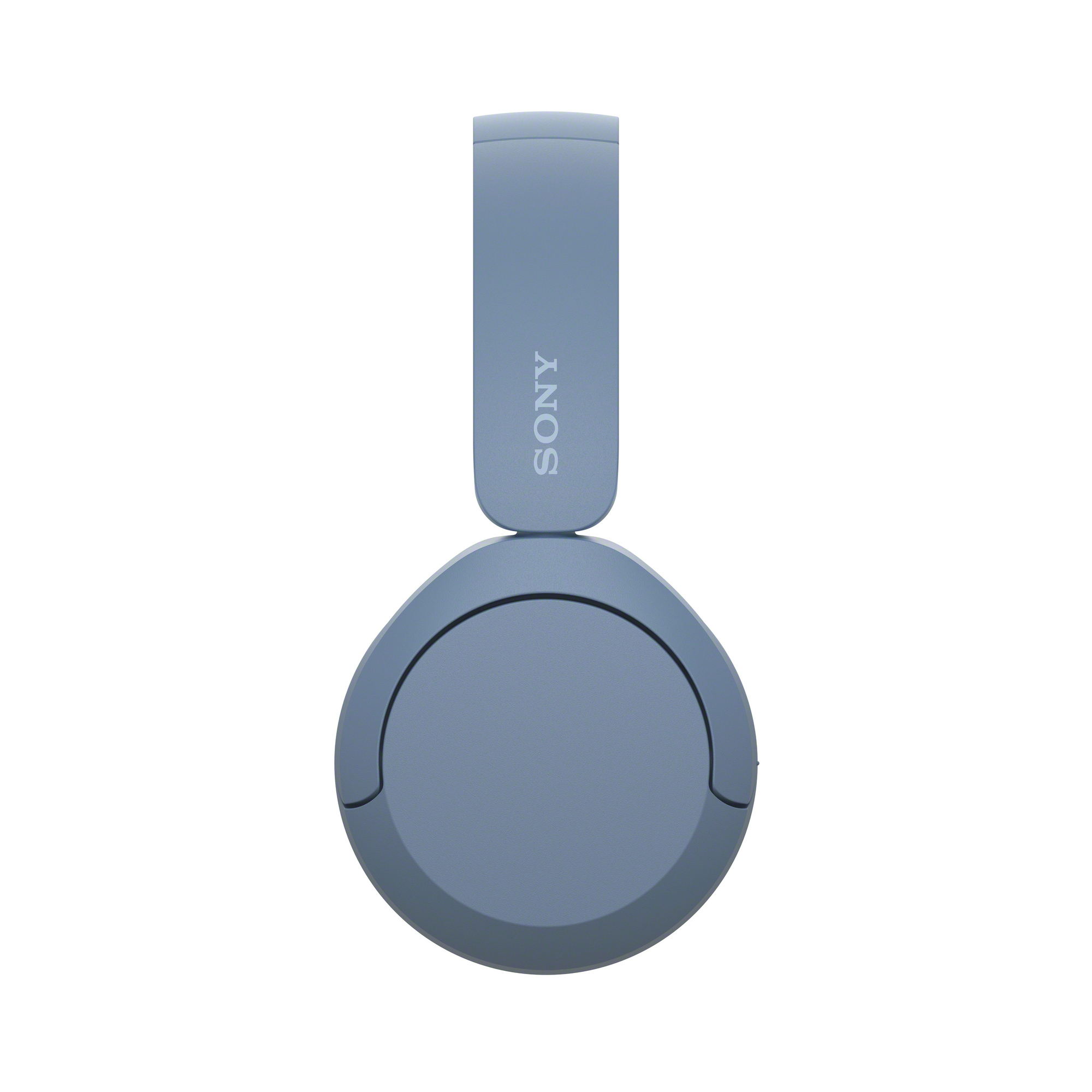 Sony WH-CH520 Casque Sans fil Arceau Appels/Musique USB Type-C Bluetooth Bleu - Neuf