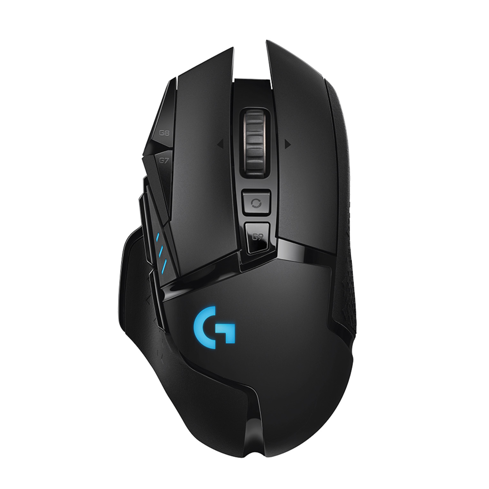 Logitech G G502 Souris gaming sans fil LIGHTSPEED - Neuf