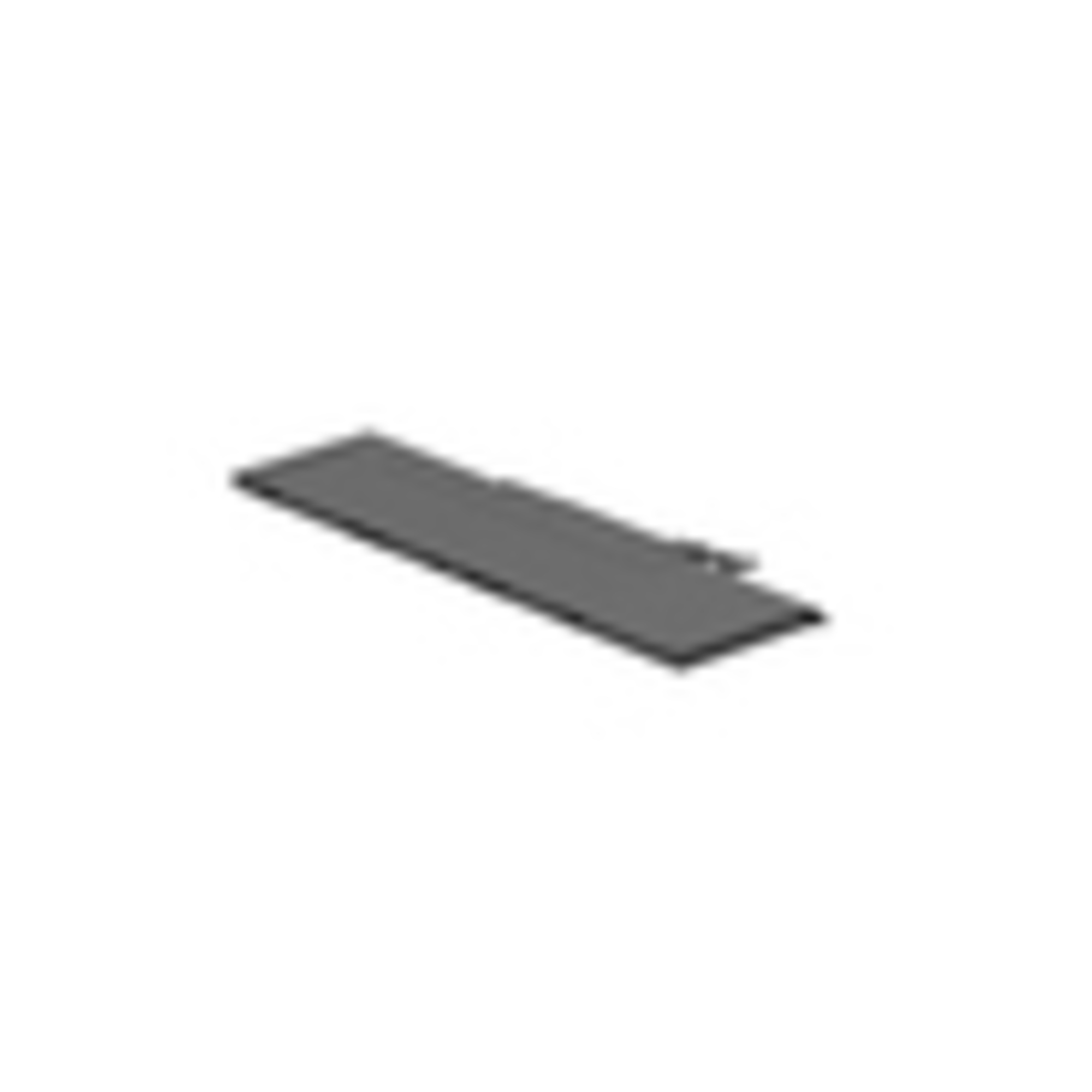Crucial X6 1 To USB Type-C 3.2 Gen 2 (3.1 Gen 2) Noir - Neuf