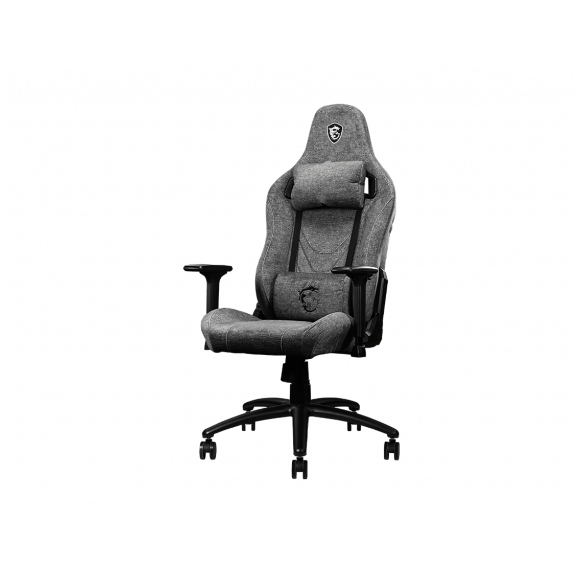 Siège Gaming MSI MAG CH130 I REPELTEK FABRIC / 9S6 B0Y30S 017 - vue 3