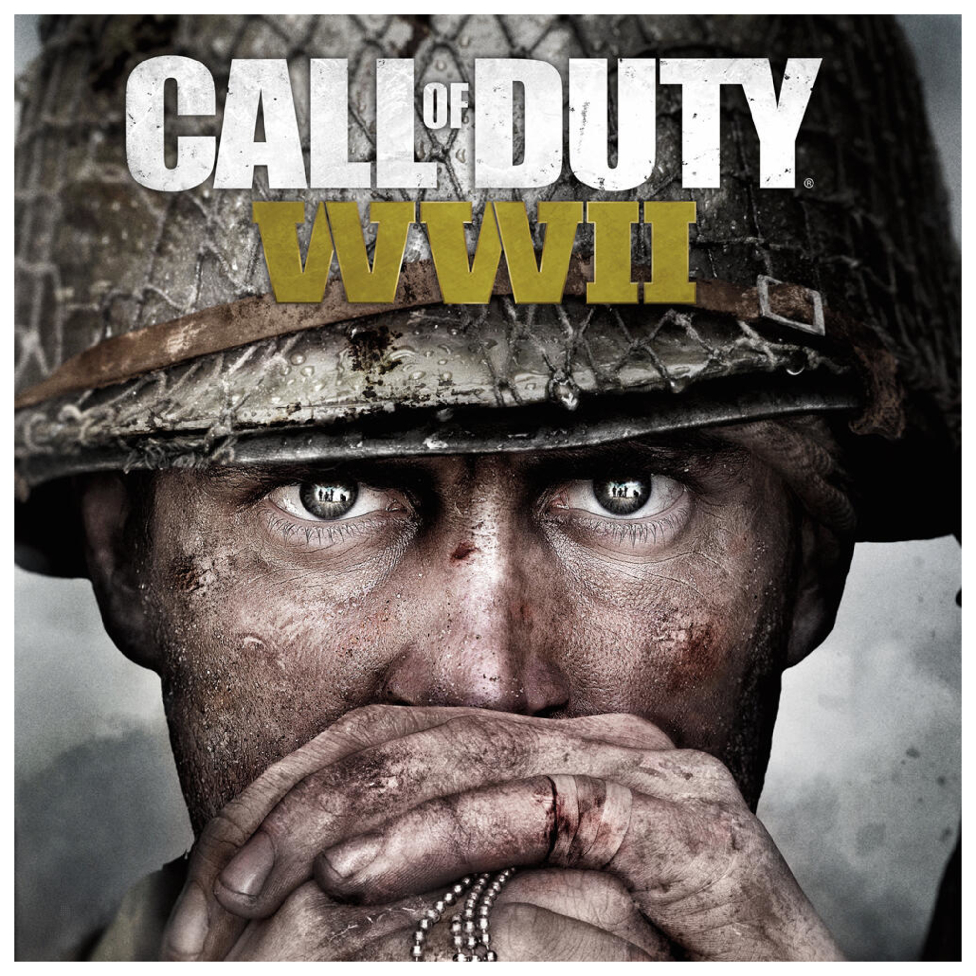 Activision Call of Duty : World War II Standard PlayStation 4 - Neuf