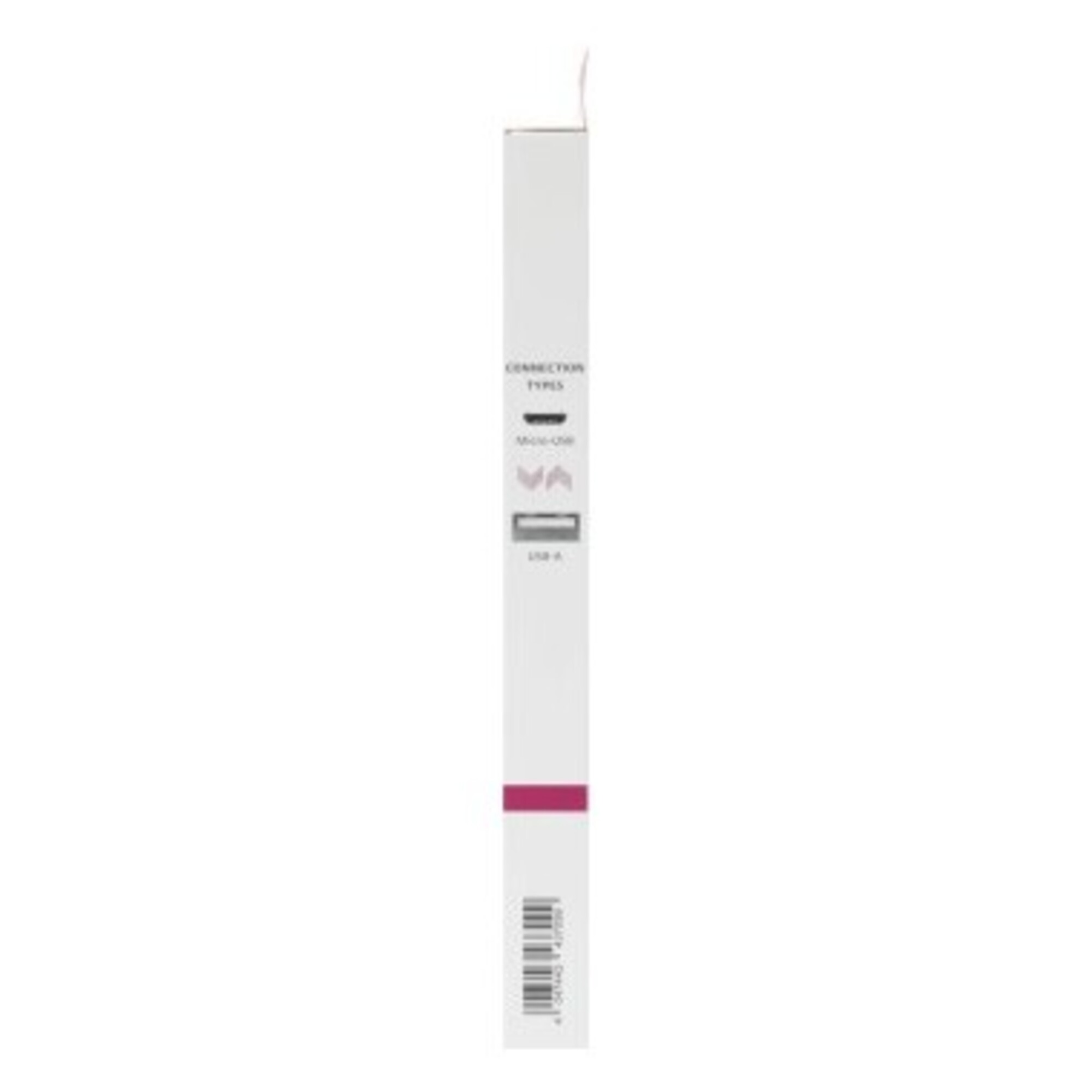 Hama 00200308 changeur de genre de câble Micro USB USB Type A Neuf - vue 6