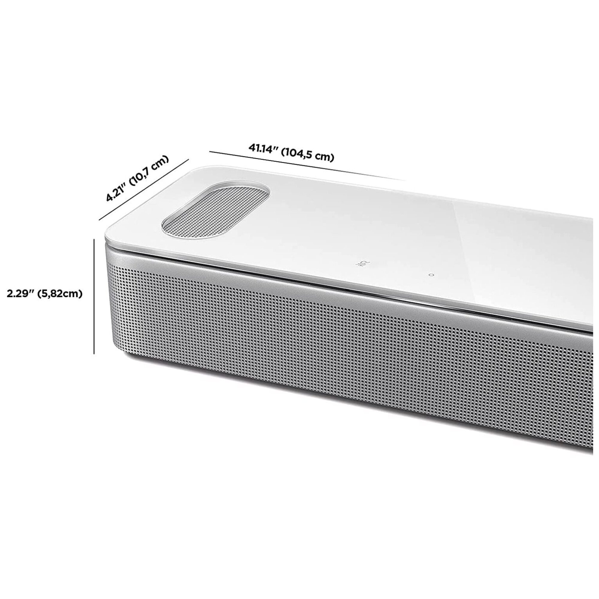 Bose Smart Soundbar 900 Blanc Reconditionné - vue 2