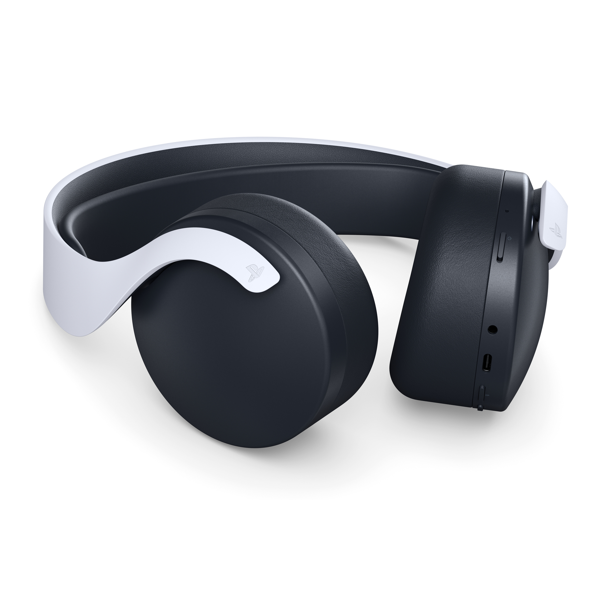 PULSE 3D - Sony Casque-micro sans fil, Blanc - Neuf